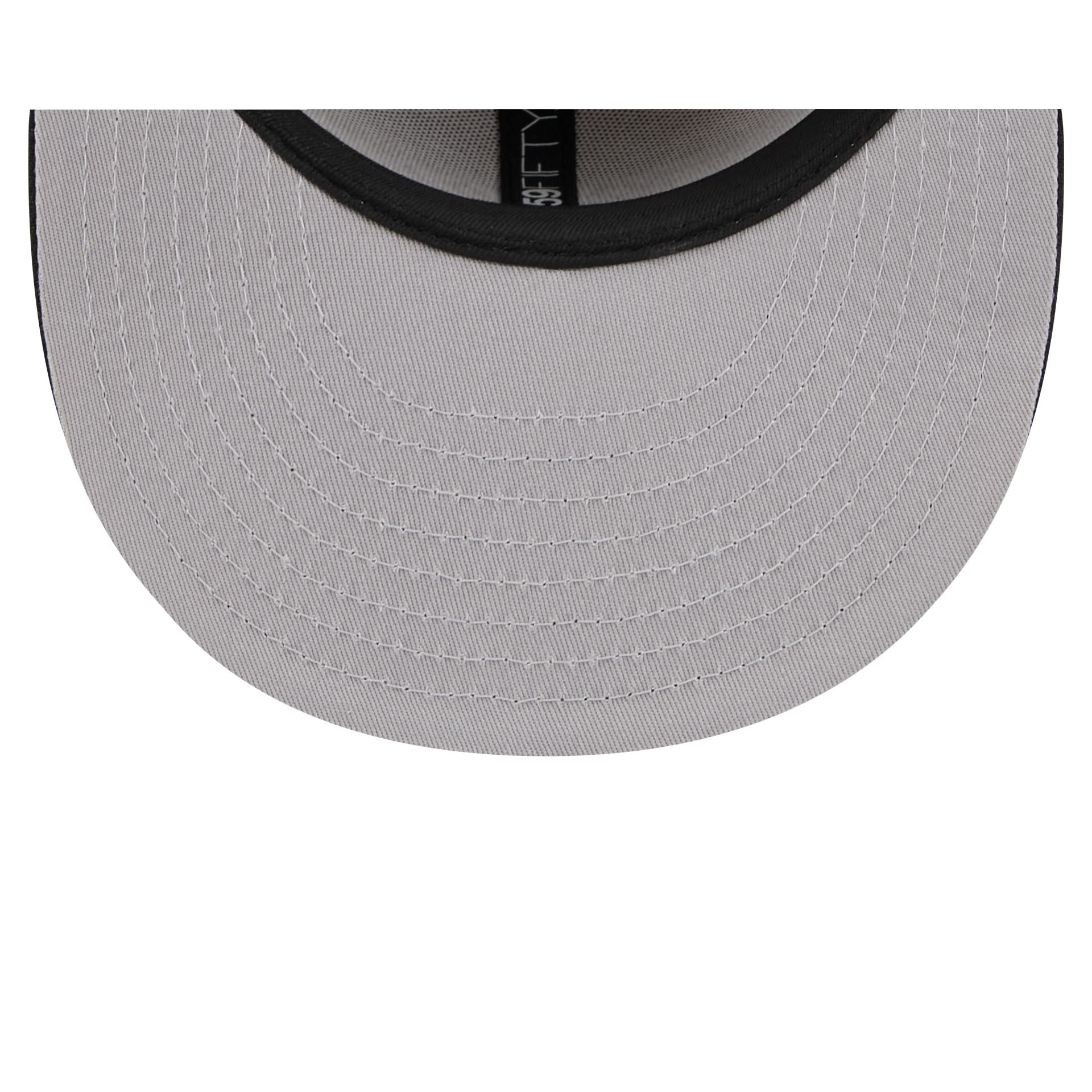 Sacramento Kings 2024 Draft 59FIFTY Fitted Hat - Image 7