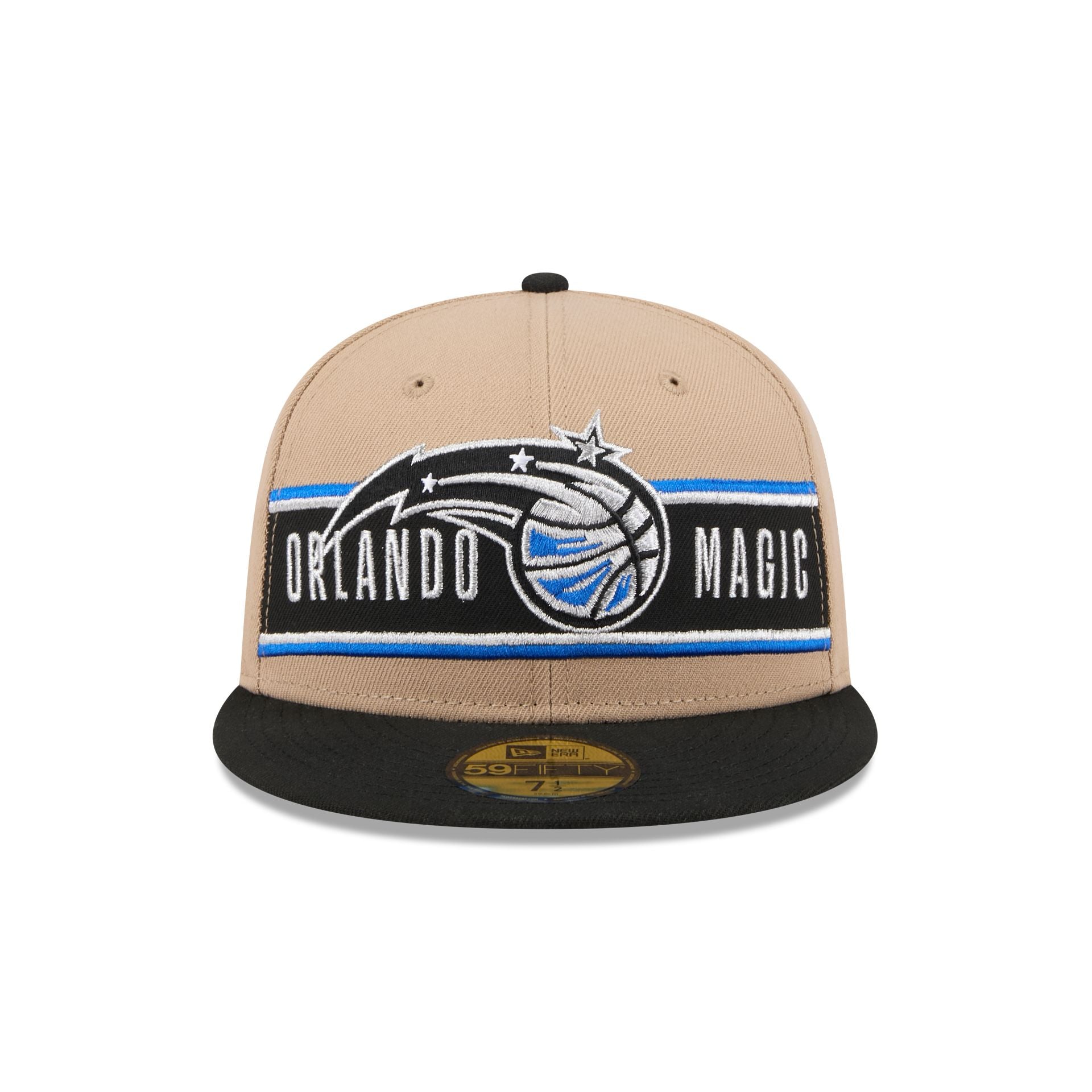 Orlando Magic 2024 Draft 59FIFTY Fitted Hat - Image 2
