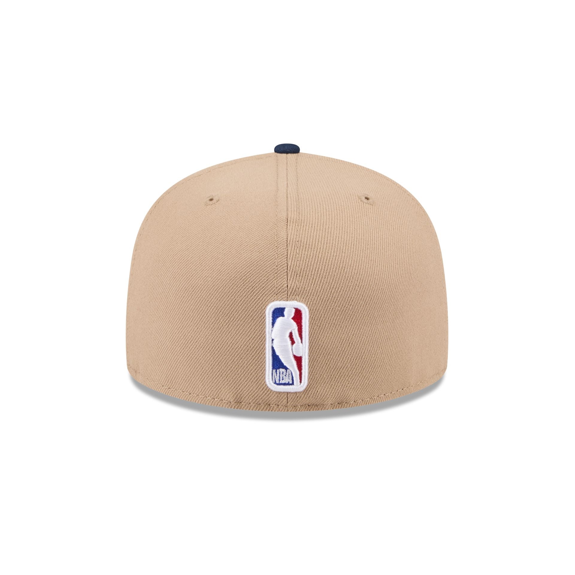 Washington Wizards 2024 Draft 59FIFTY Fitted Hat - Image 6