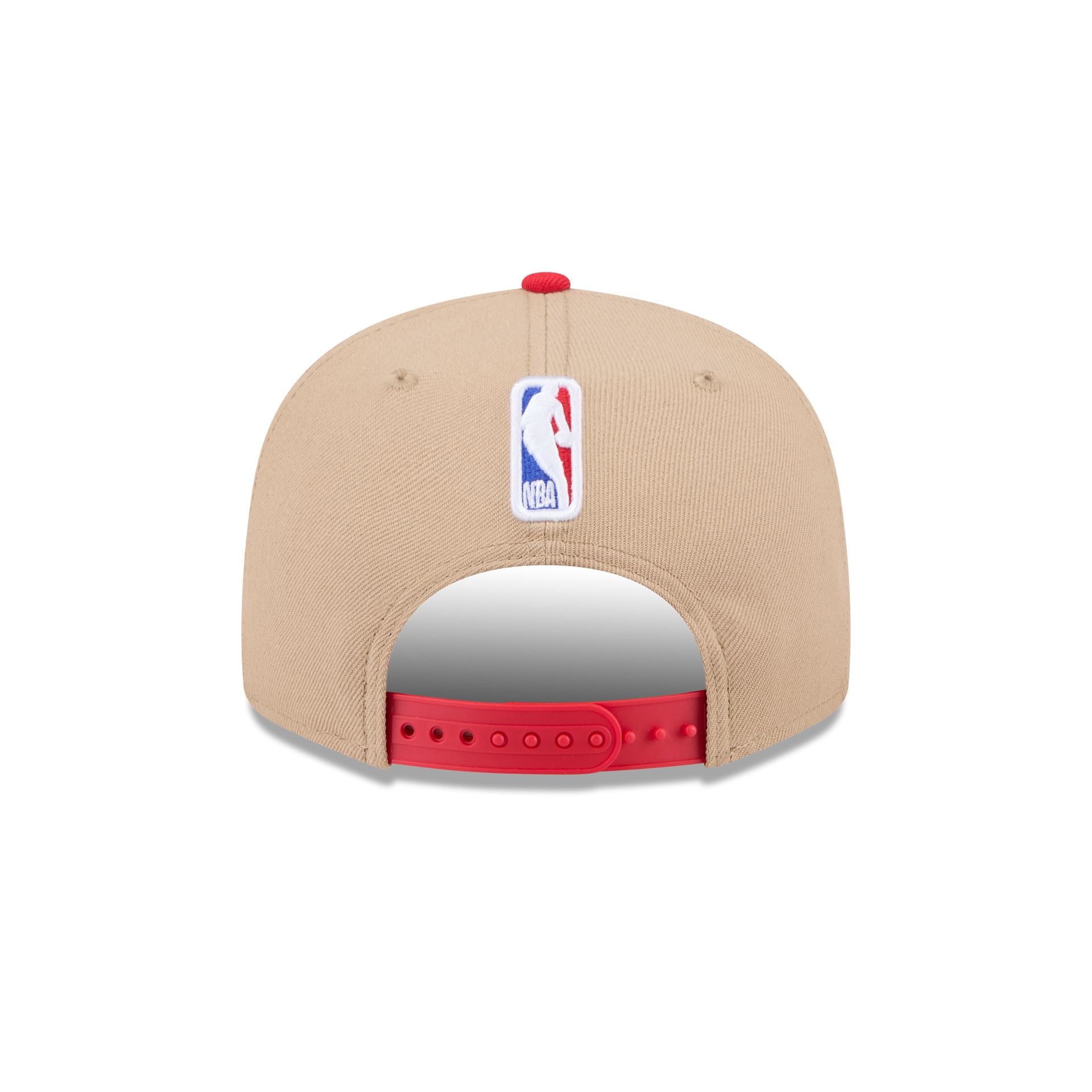 Chicago Bulls 2024 Draft 9FIFTY Snapback Hat - Image 6