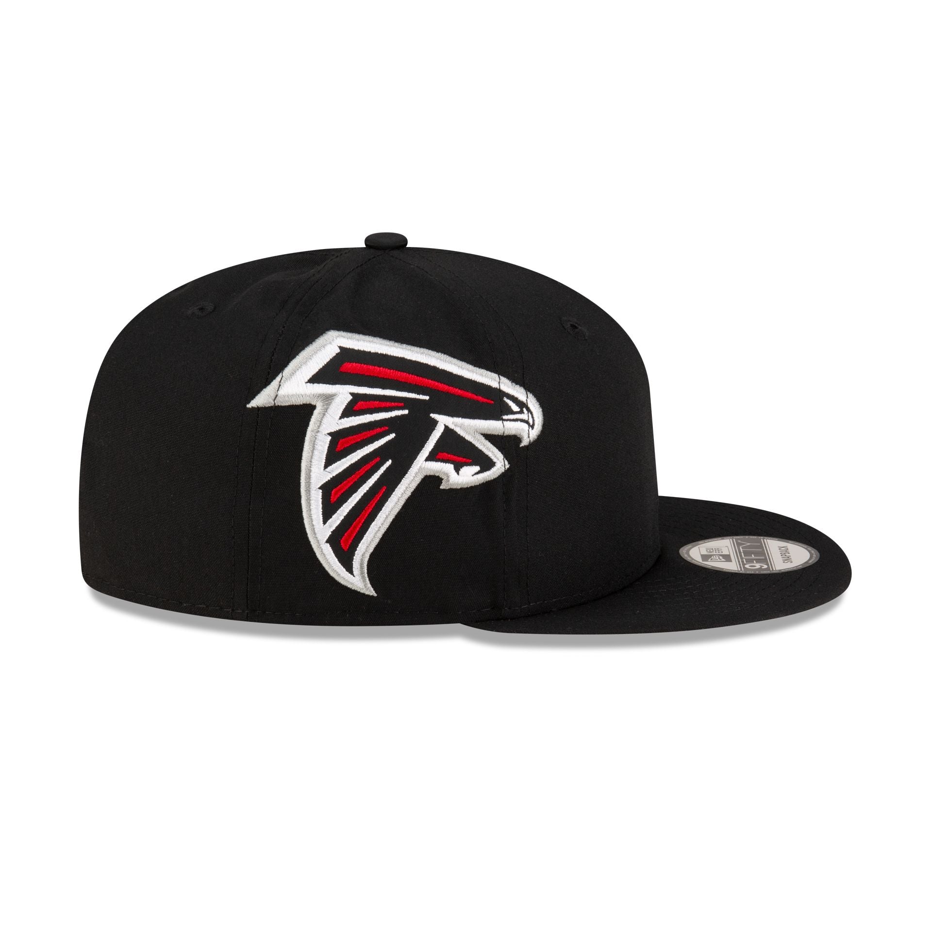 Atlanta Falcons Helmet Pack 9FIFTY Snapback Hat - Image 5