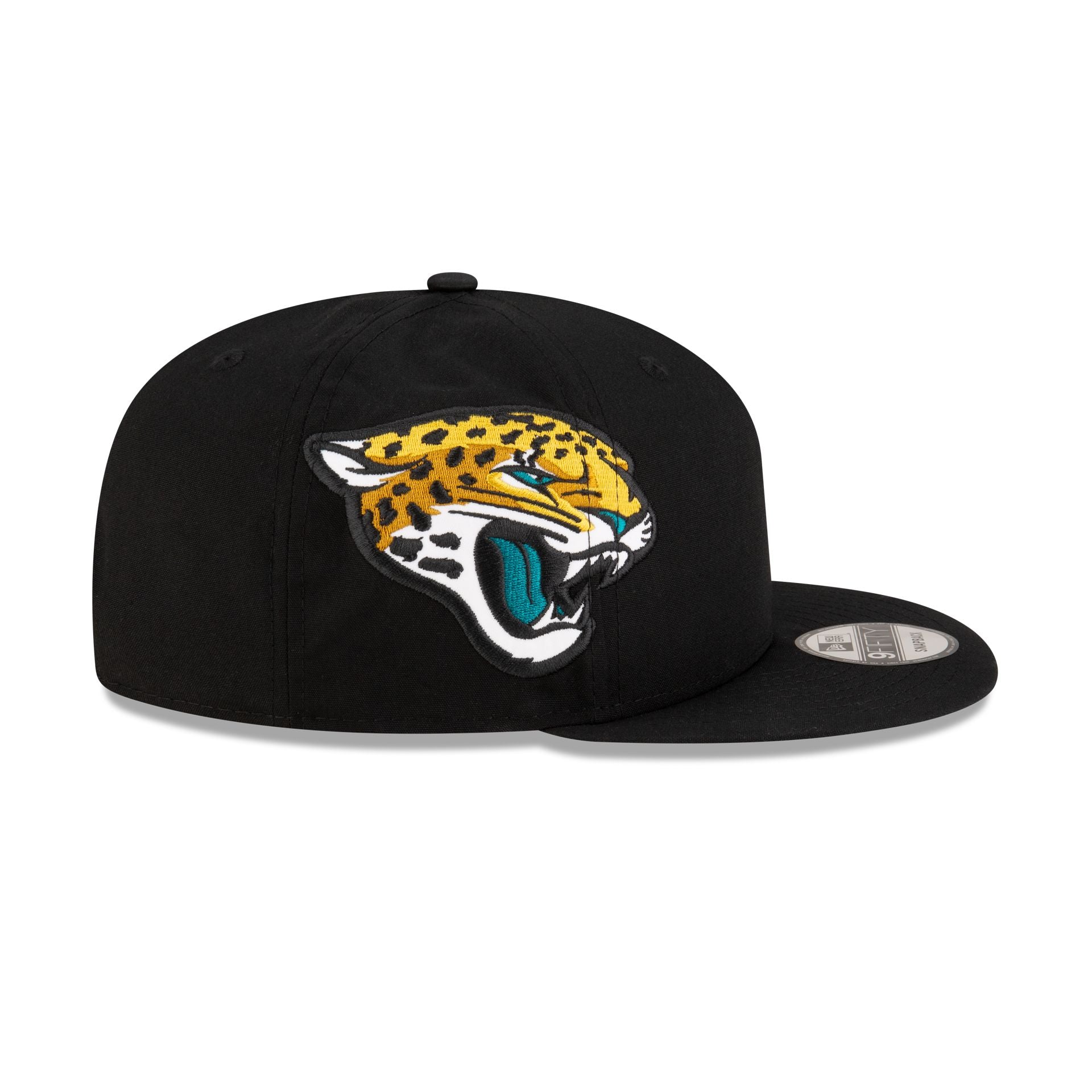 Jacksonville Jaguars Helmet Pack 9FIFTY Snapback Hat - Image 5