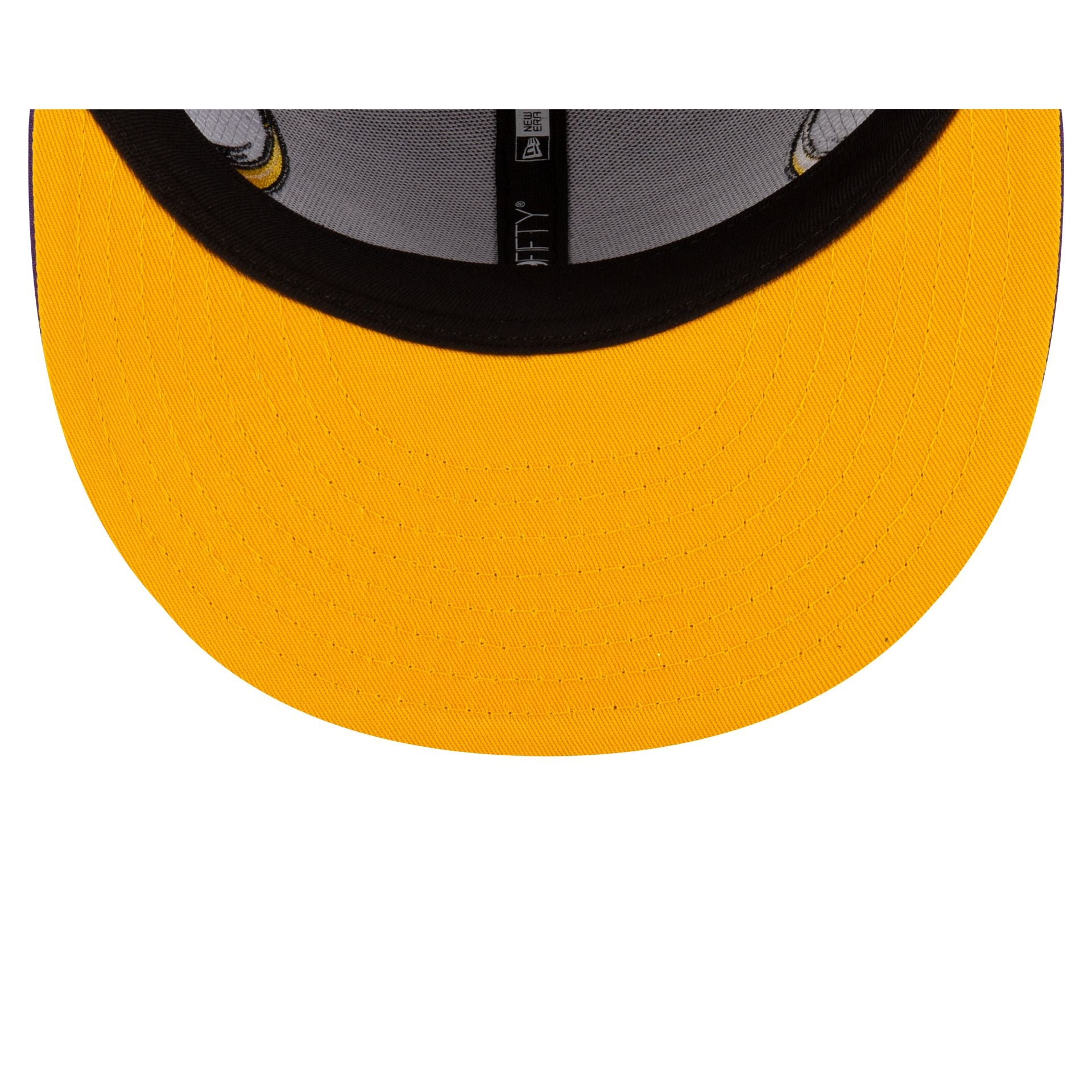 Minnesota Vikings Helmet Pack 9FIFTY Snapback Hat - Image 7