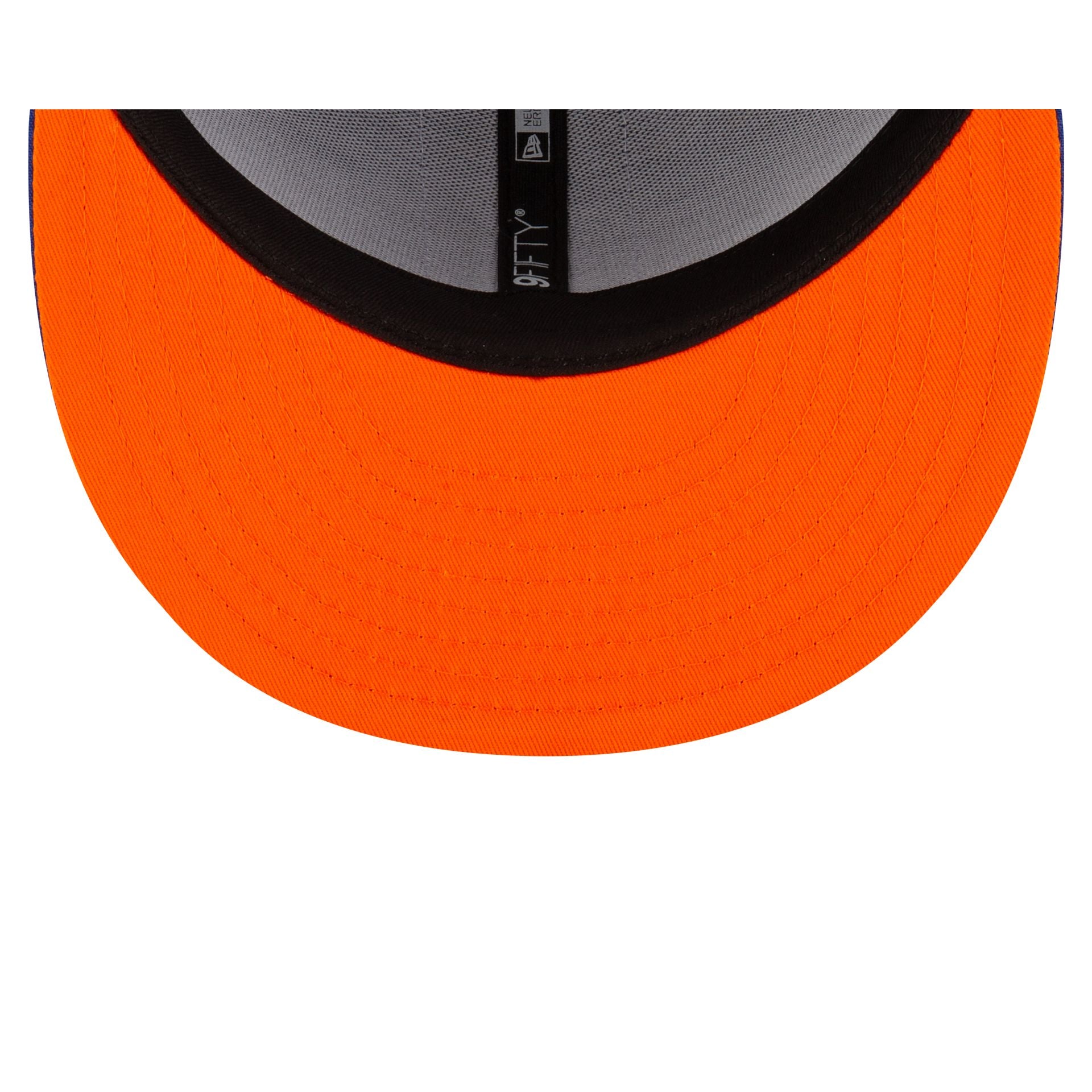 Denver Broncos Historic Helmet Pack 9FIFTY Snapback Hat - Image 7