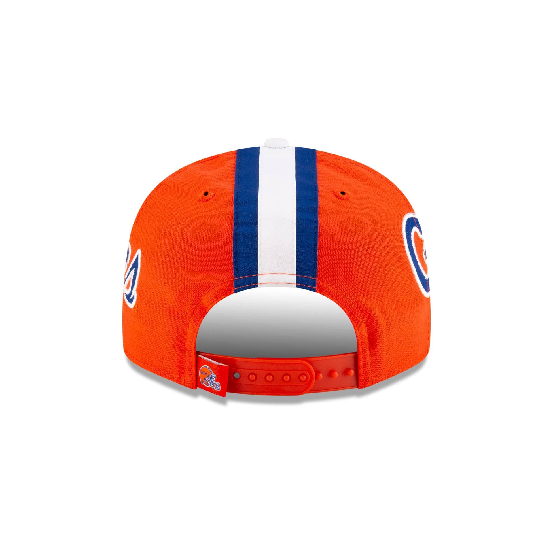 Florida Gators Helmet 9FIFTY Snapback Hat - Image 6