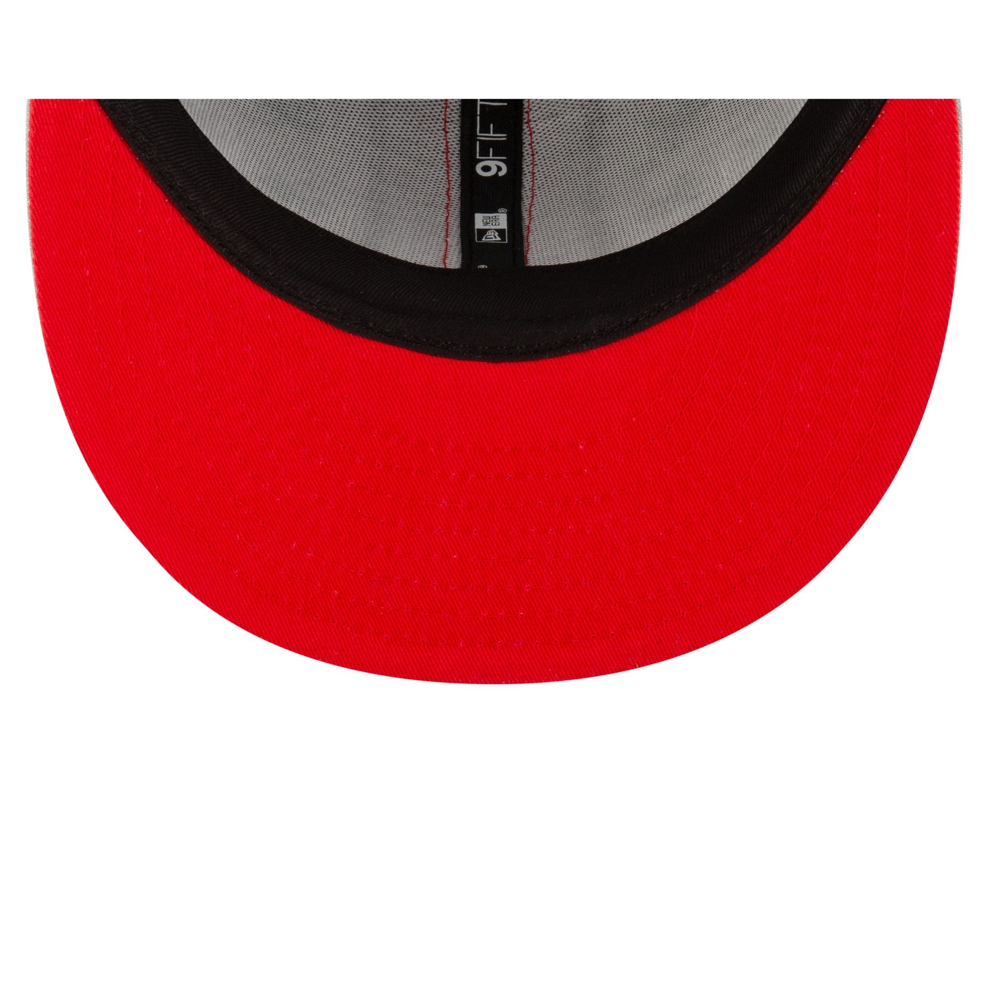 Ohio State Buckeyes Helmet 9FIFTY Snapback Hat - Image 7