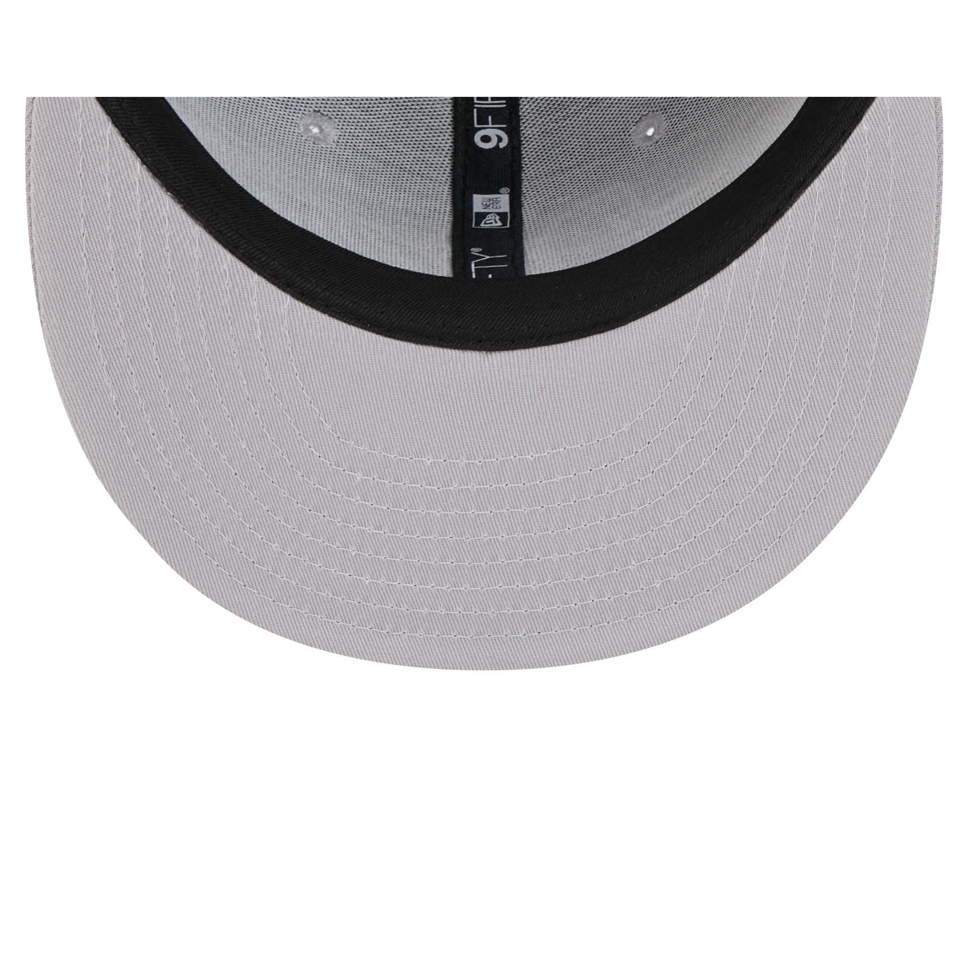 Las Vegas Aces Script 9FIFTY Snapback Hat - Image 7