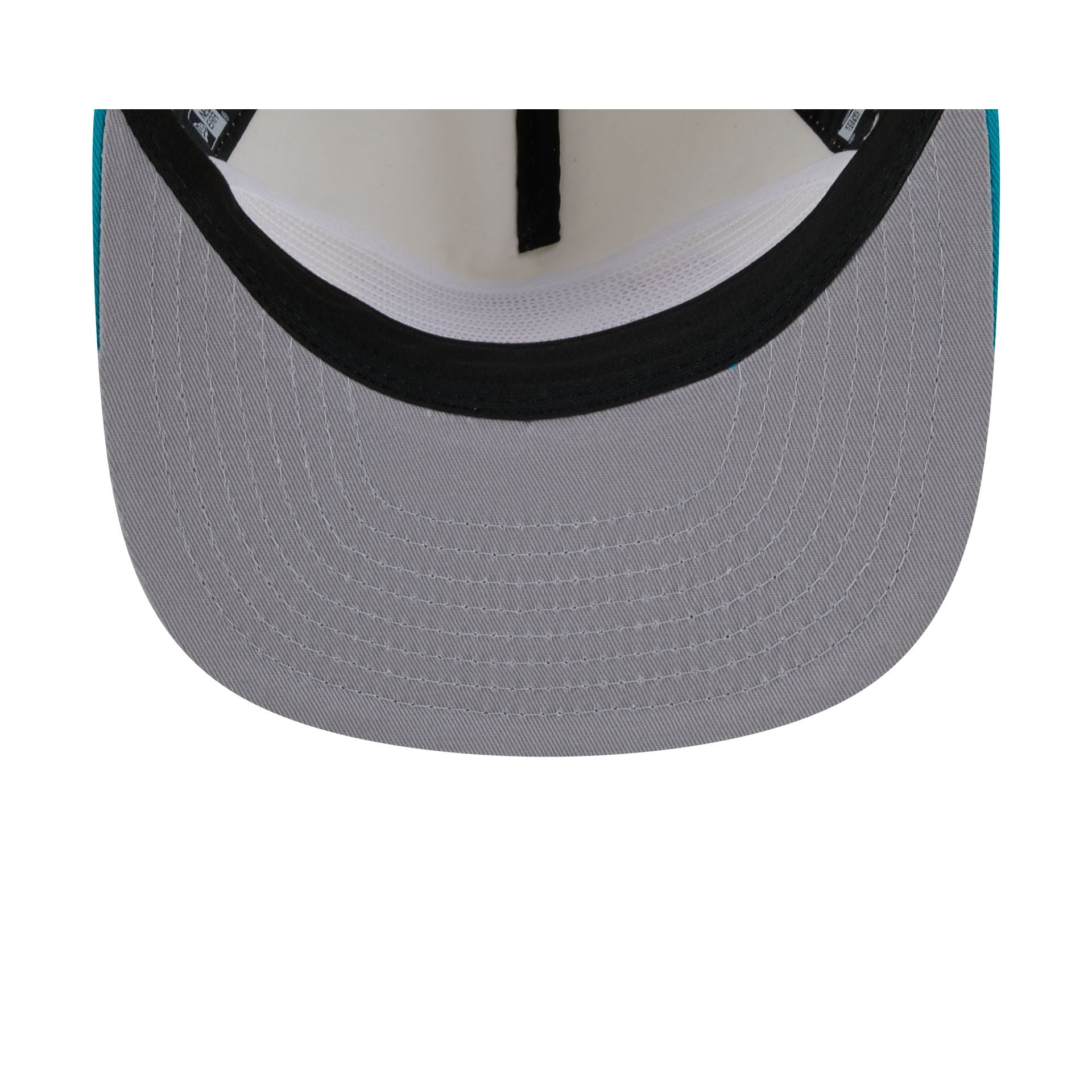 Miami Dolphins Pro Bowl Patch Golfer Hat - Image 7