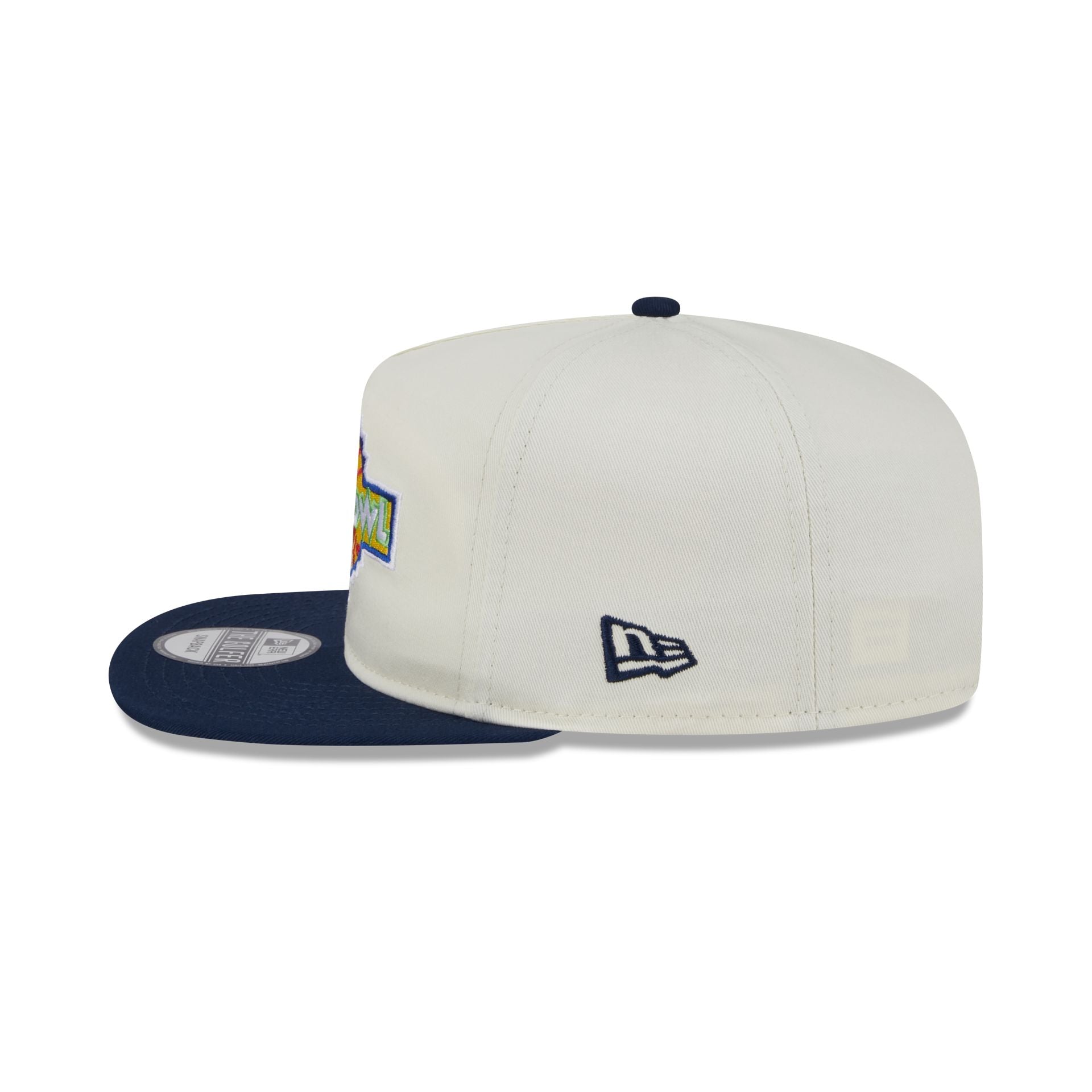 Dallas Cowboys Pro Bowl Patch Golfer Hat - Image 5