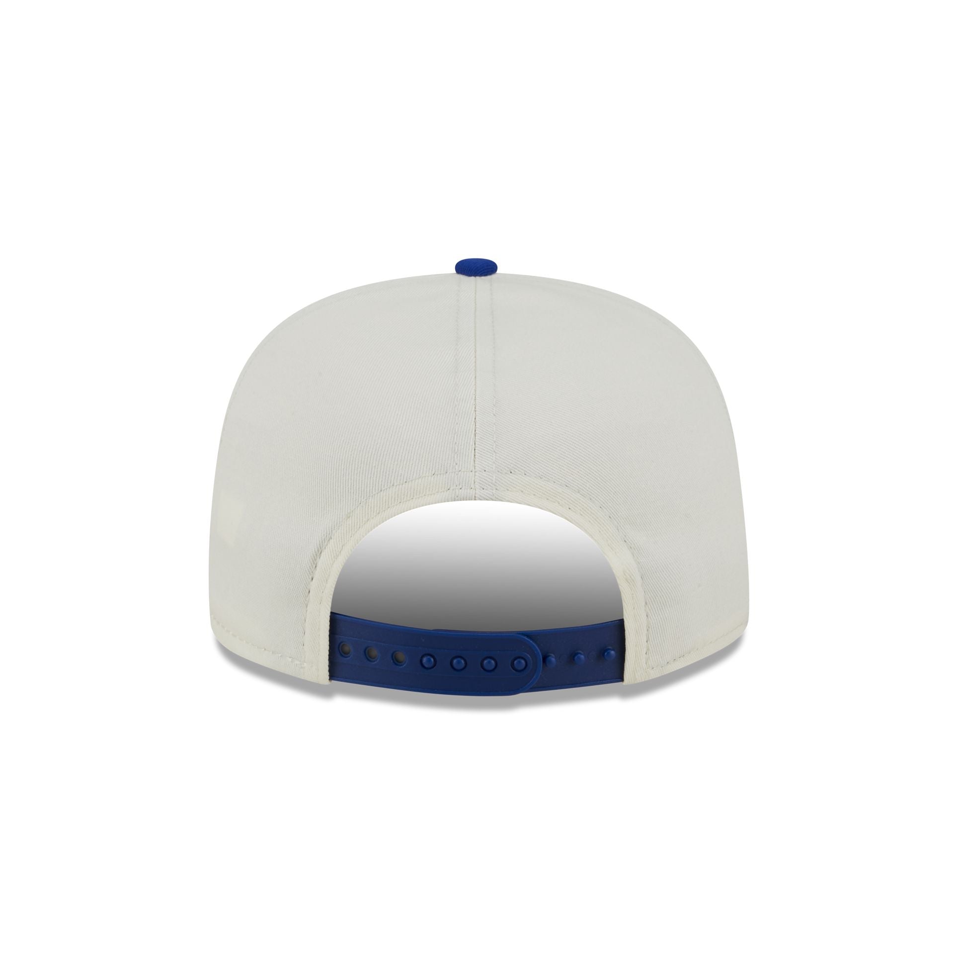 New York Giants Pro Bowl Patch Golfer Hat - Image 6