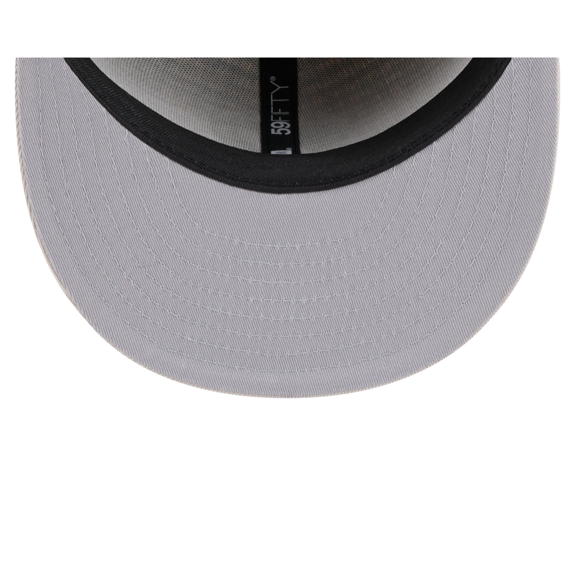 Philadelphia Phillies Houndstooth 59FIFTY Fitted Hat - Image 7