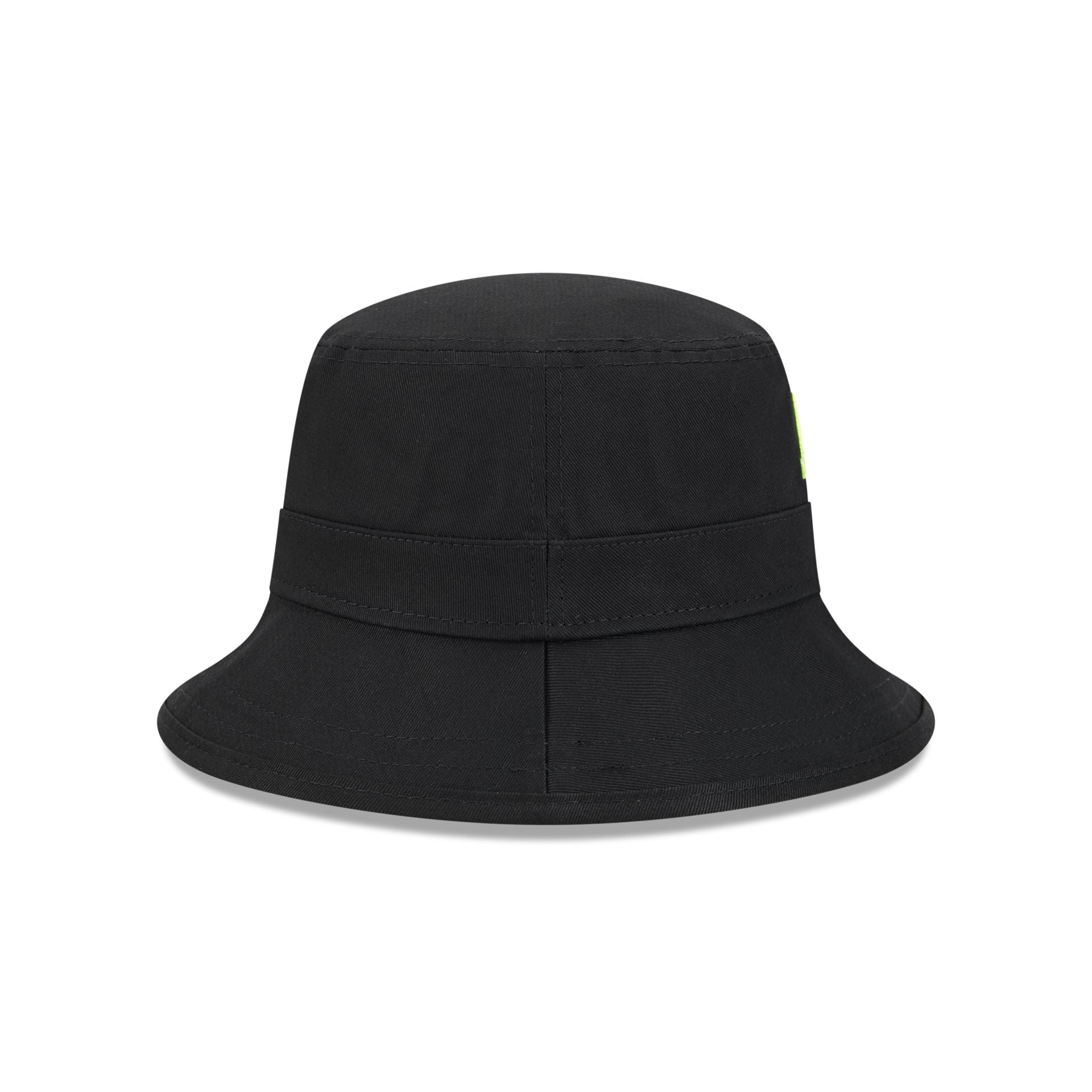 Atlanta Braves Hi Vis Doodle Bucket Hat - Image 5