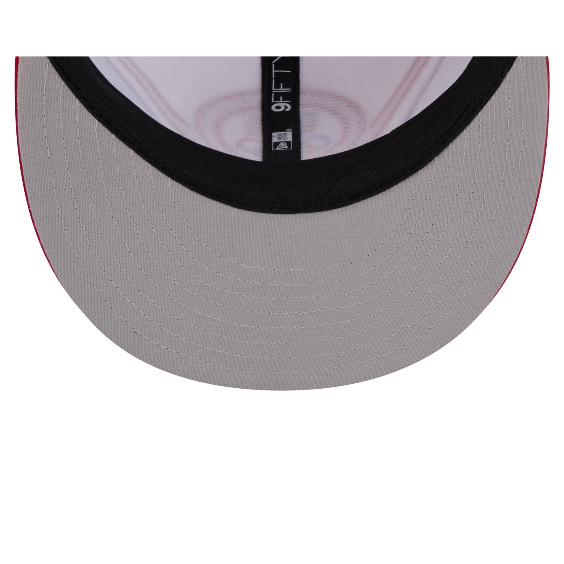 Team USA Olympics 9FIFTY Snapback Hat - Image 7