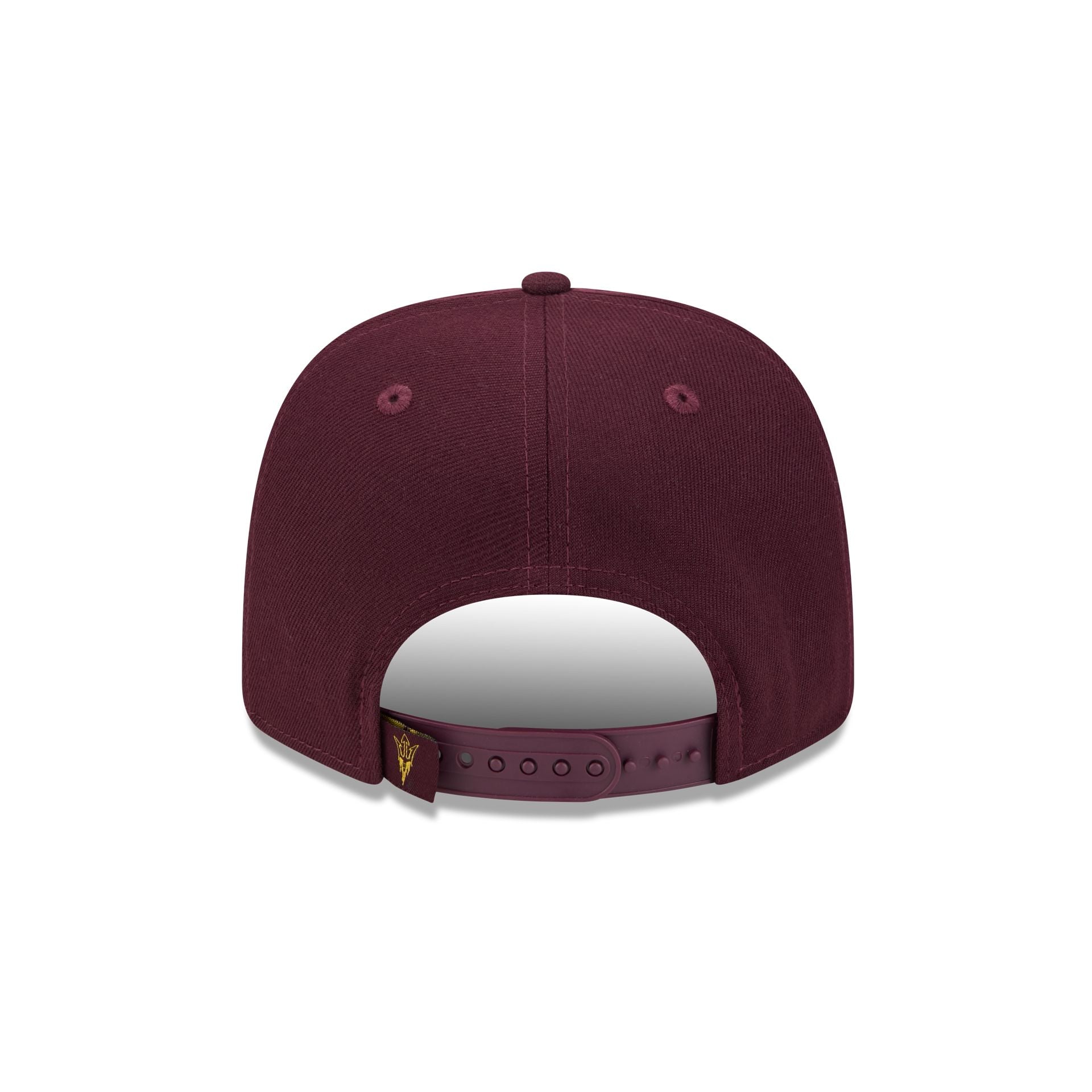 Arizona State Sun Devils Basic 9SEVENTY Stretch-Snap Hat - Image 6