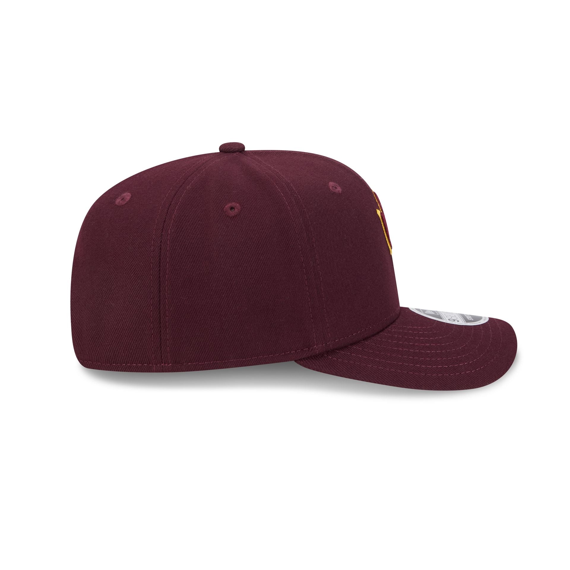 Arizona State Sun Devils Basic 9SEVENTY Stretch-Snap Hat - Image 5