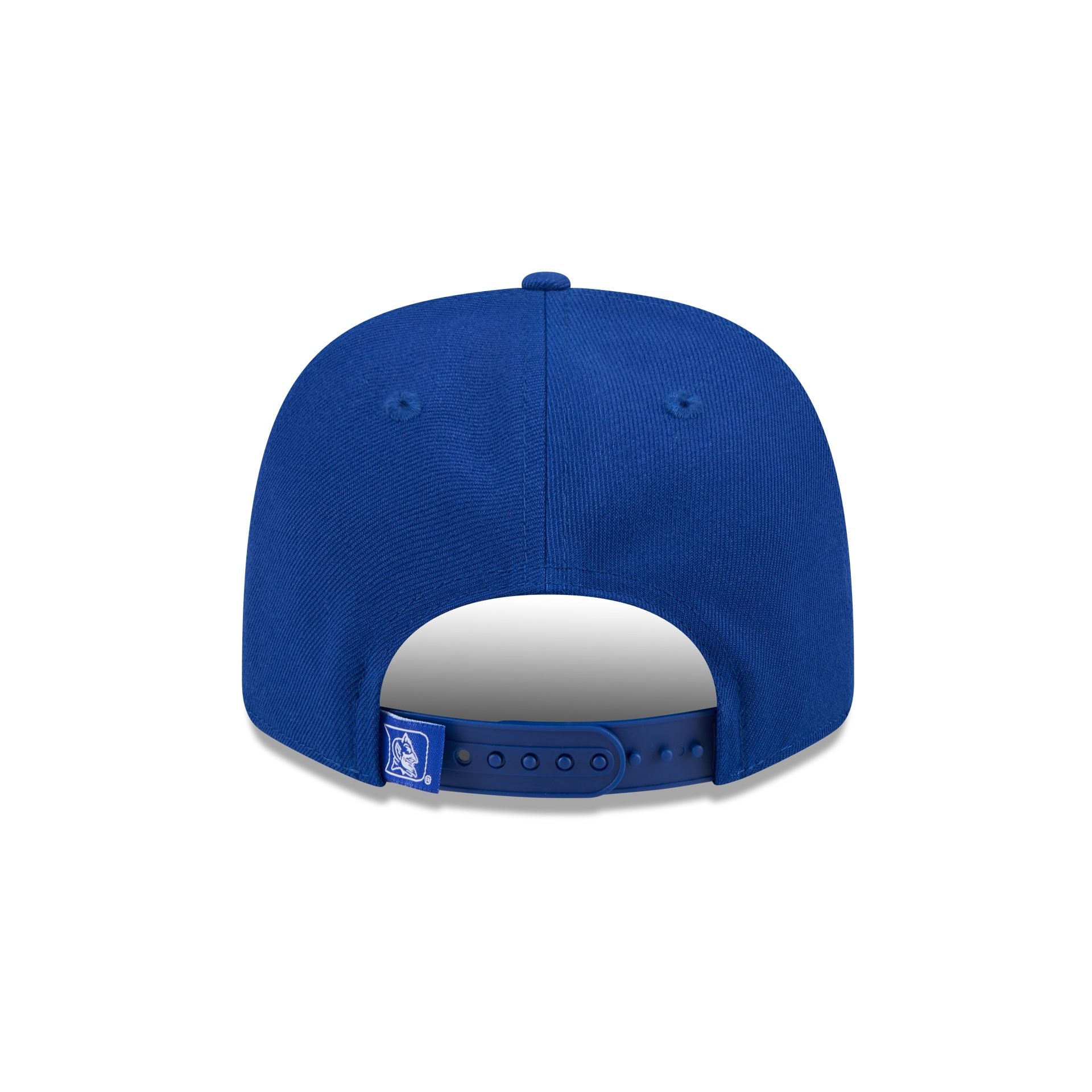 Duke Blue Devils Basic 9SEVENTY Stretch-Snap Hat - Image 6