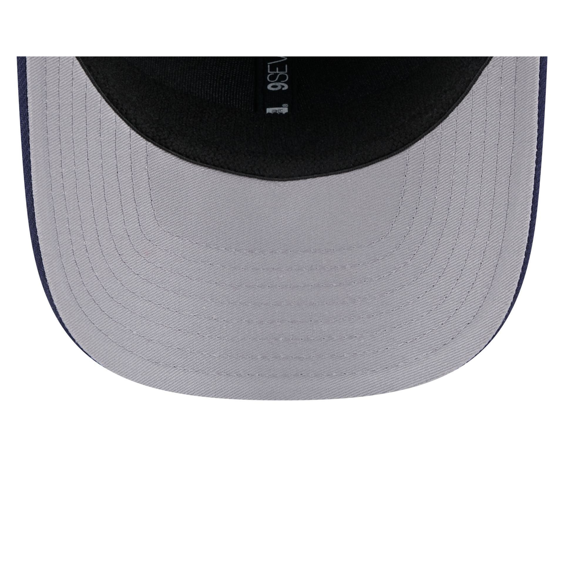 Arizona Wildcats Basic 9SEVENTY Stretch-Snap Hat - Image 7