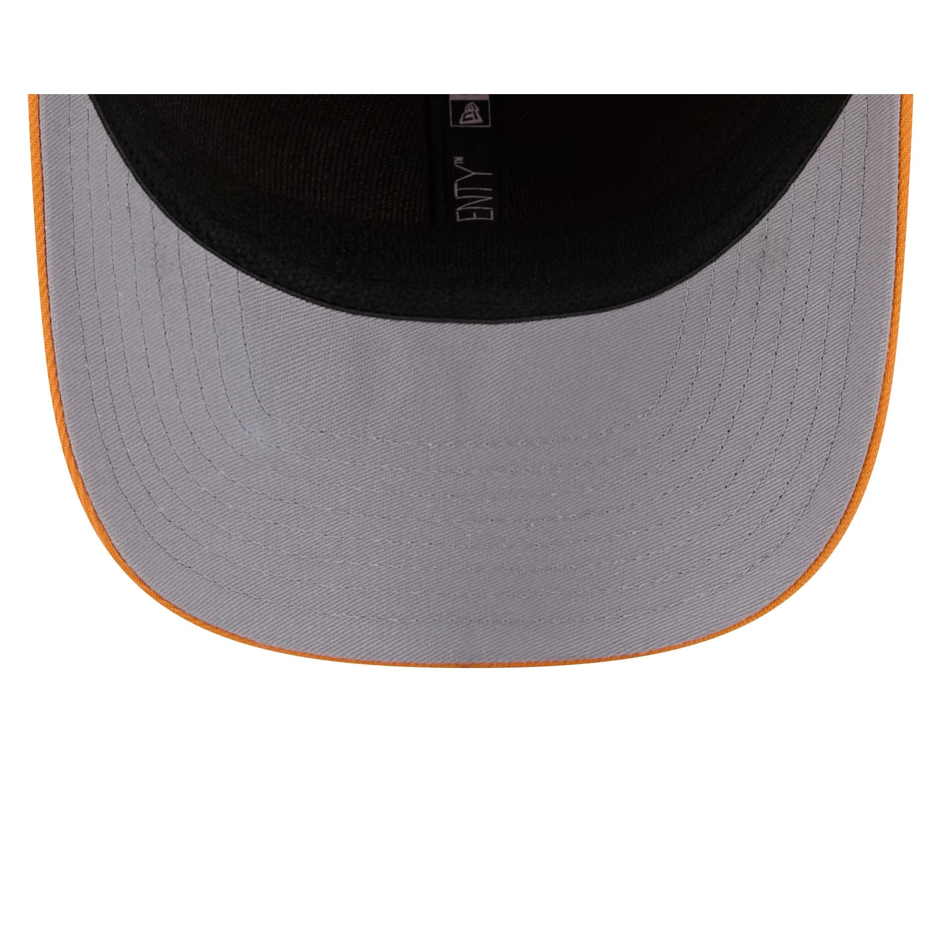Tennessee Volunteers Basic Orange 9SEVENTY Stretch-Snap Hat - Image 7