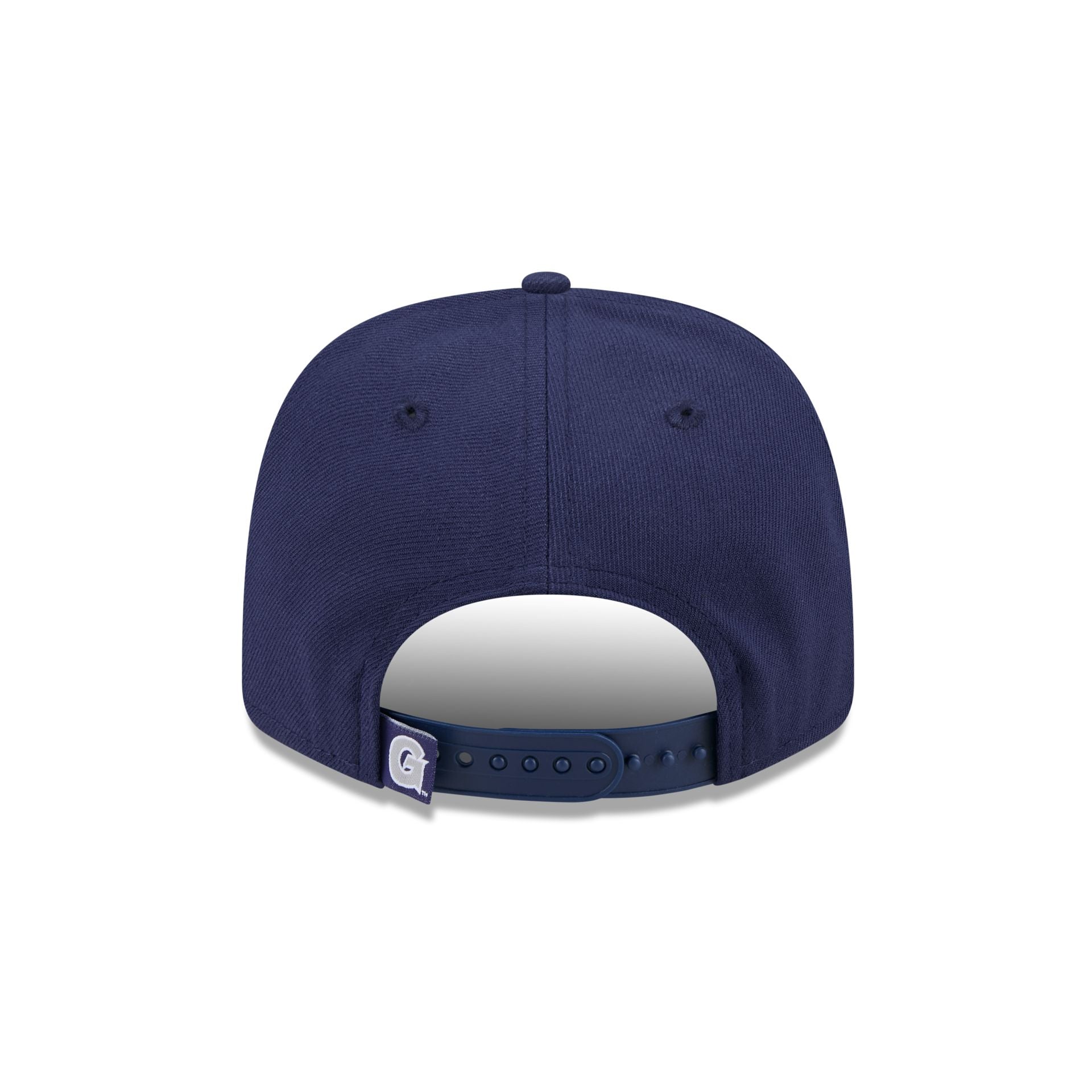 Georgetown Hoyas Basic 9SEVENTY Stretch-Snap Hat - Image 6