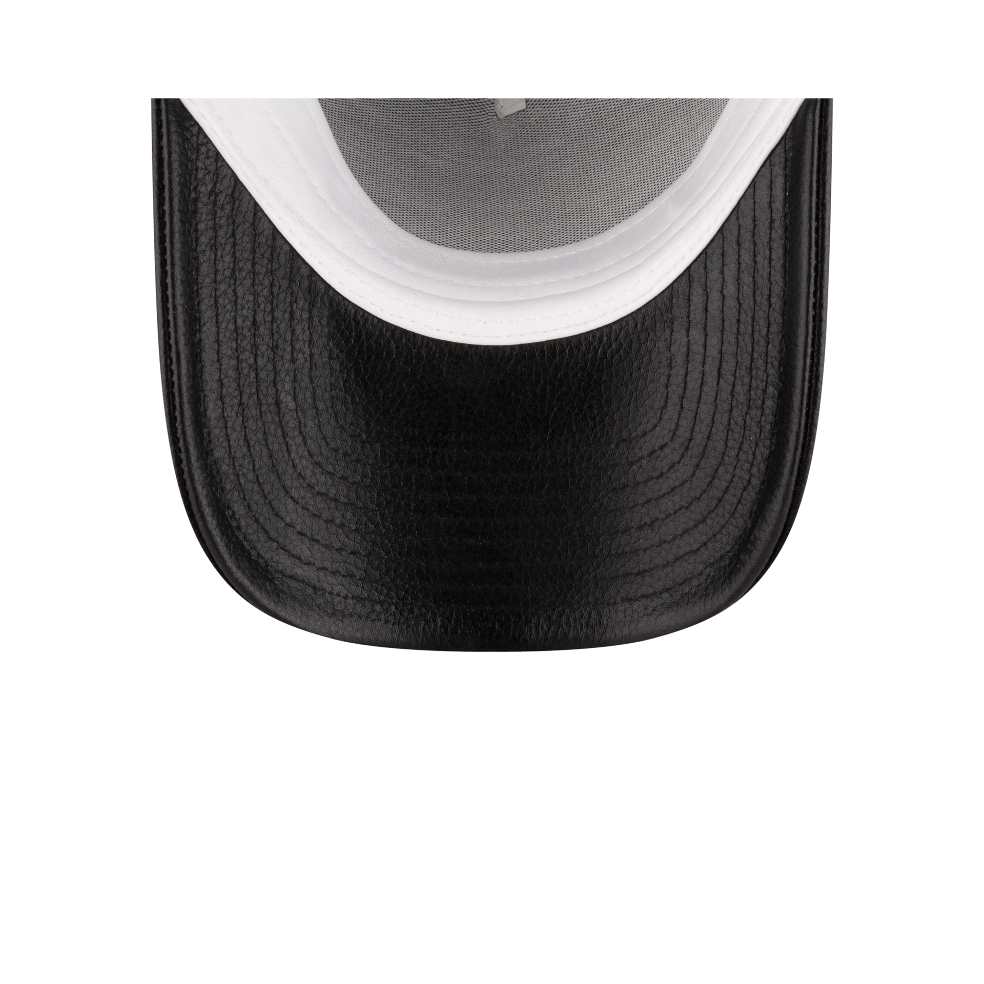 Lumber Plaid Kelly Green 9FORTY A-Frame Adjustable Hat - Image 7