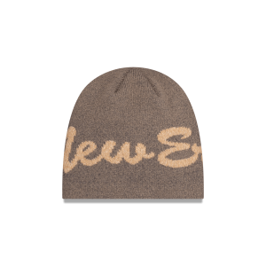 Postscript Mohair Brindle Beanie Hat
