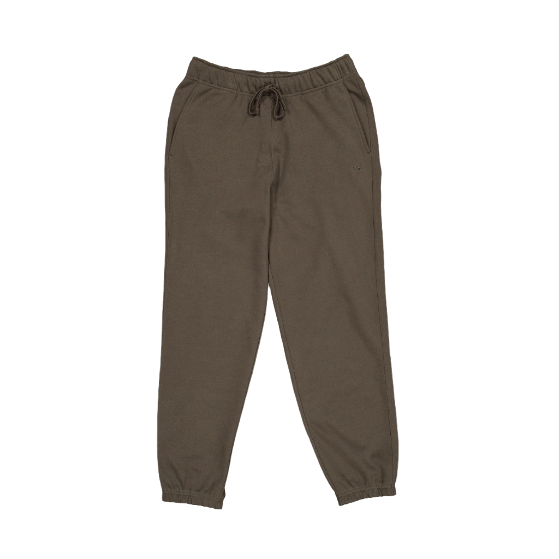 Lakeside Dusty Charcoal Joggers