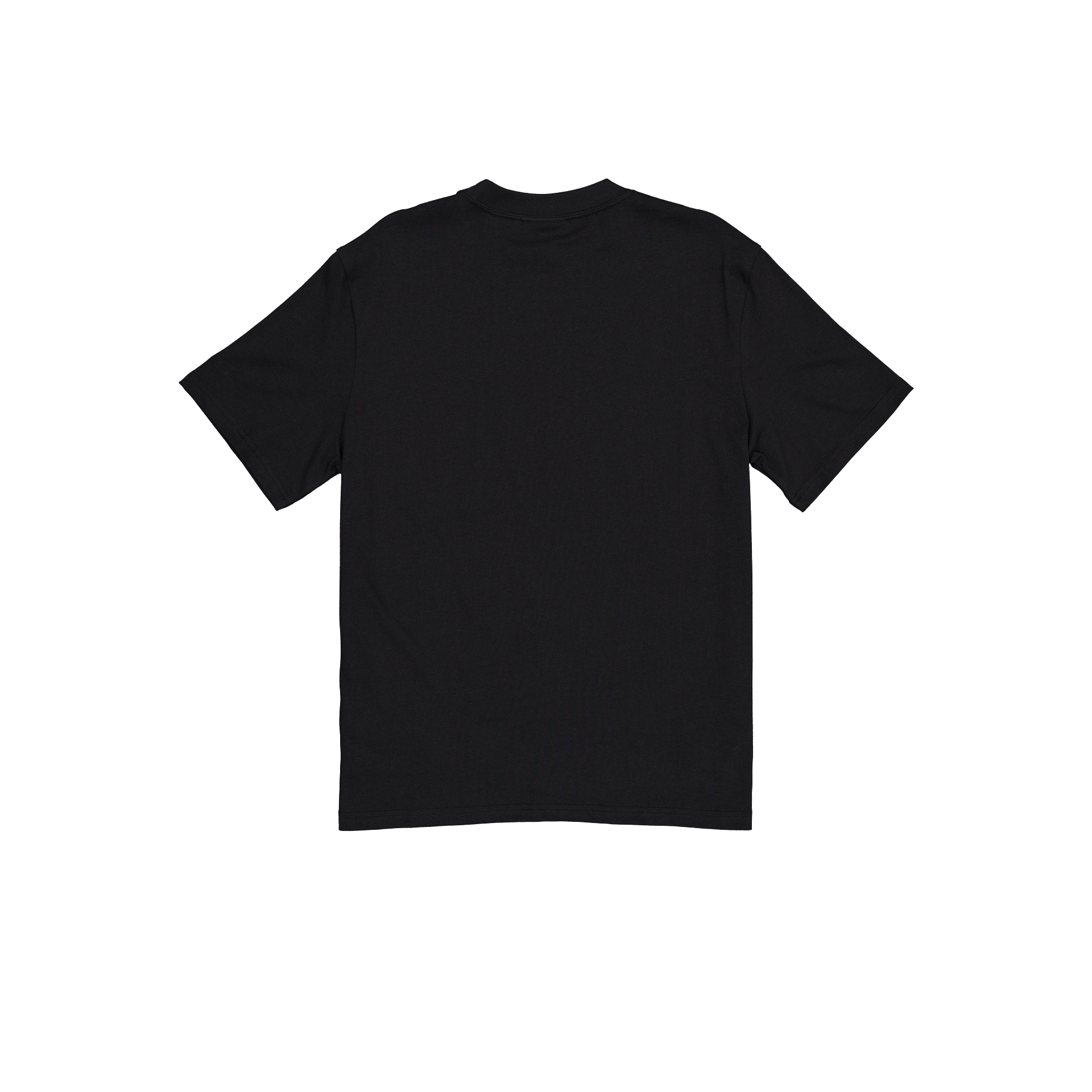 NE2K Graphic Black T-Shirt - Image 2