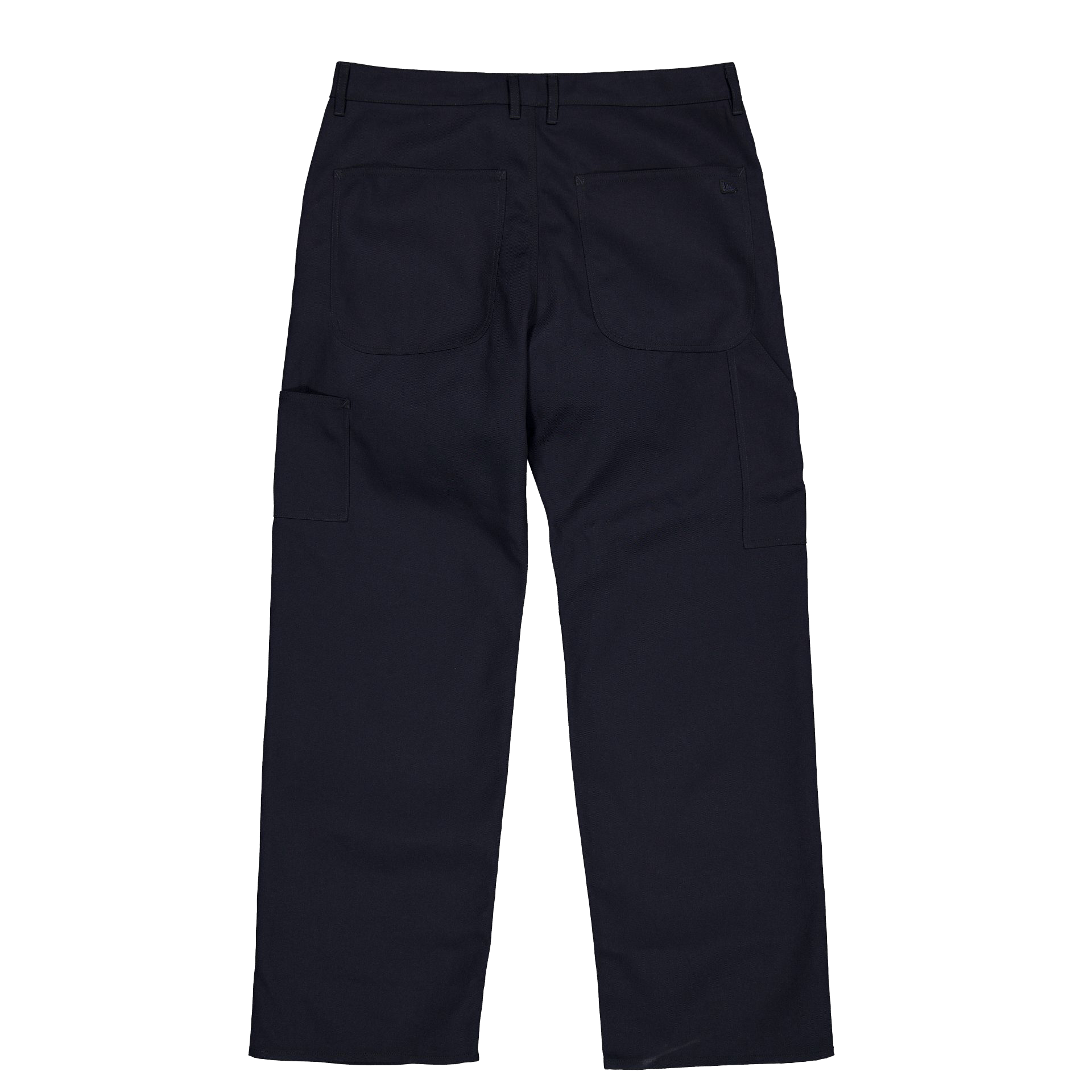 Ellicott Navy Carpenter Pants - Image 3