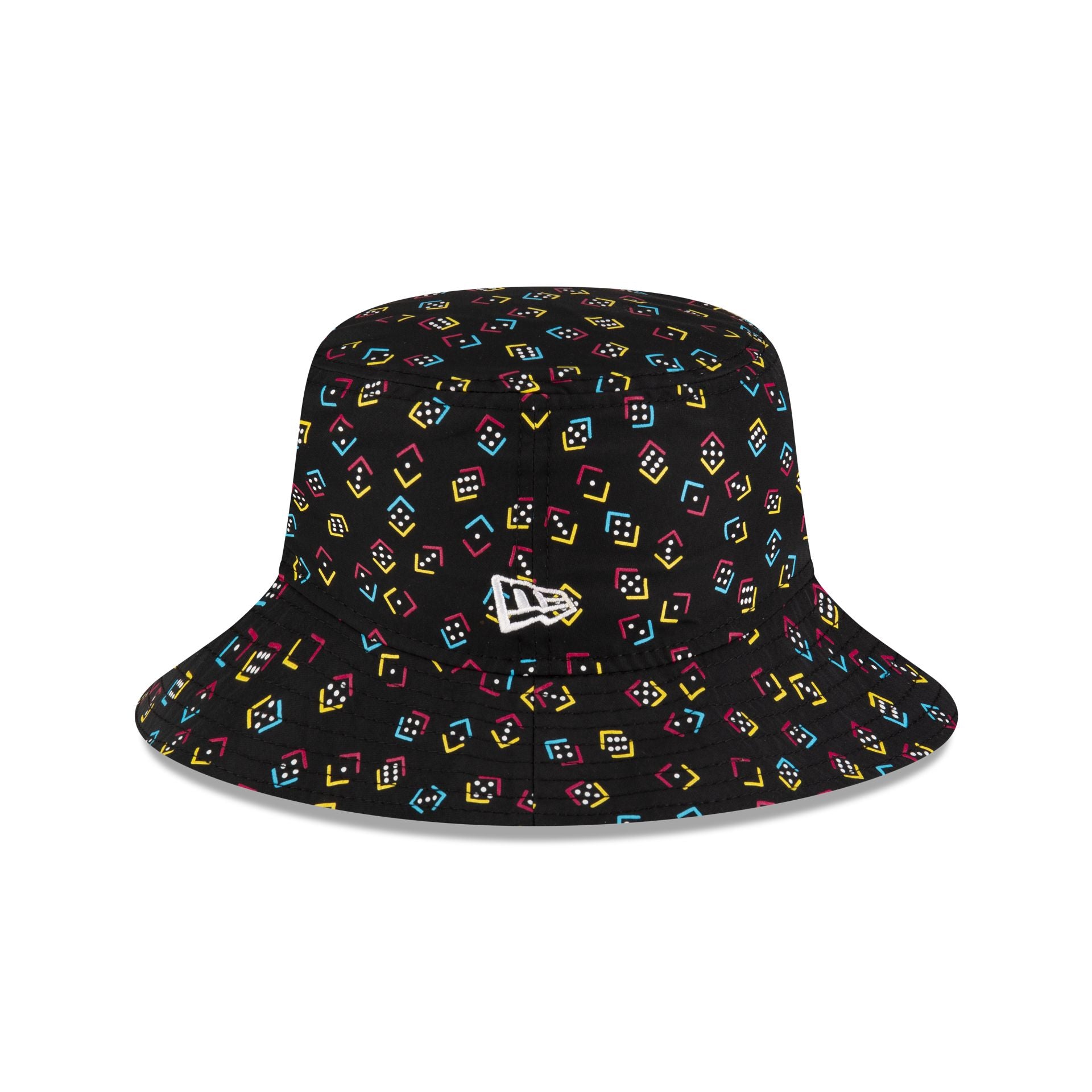 MoneyGram Haas F1 Team 2024 Vegas Race Special Bucket Hat - Image 5