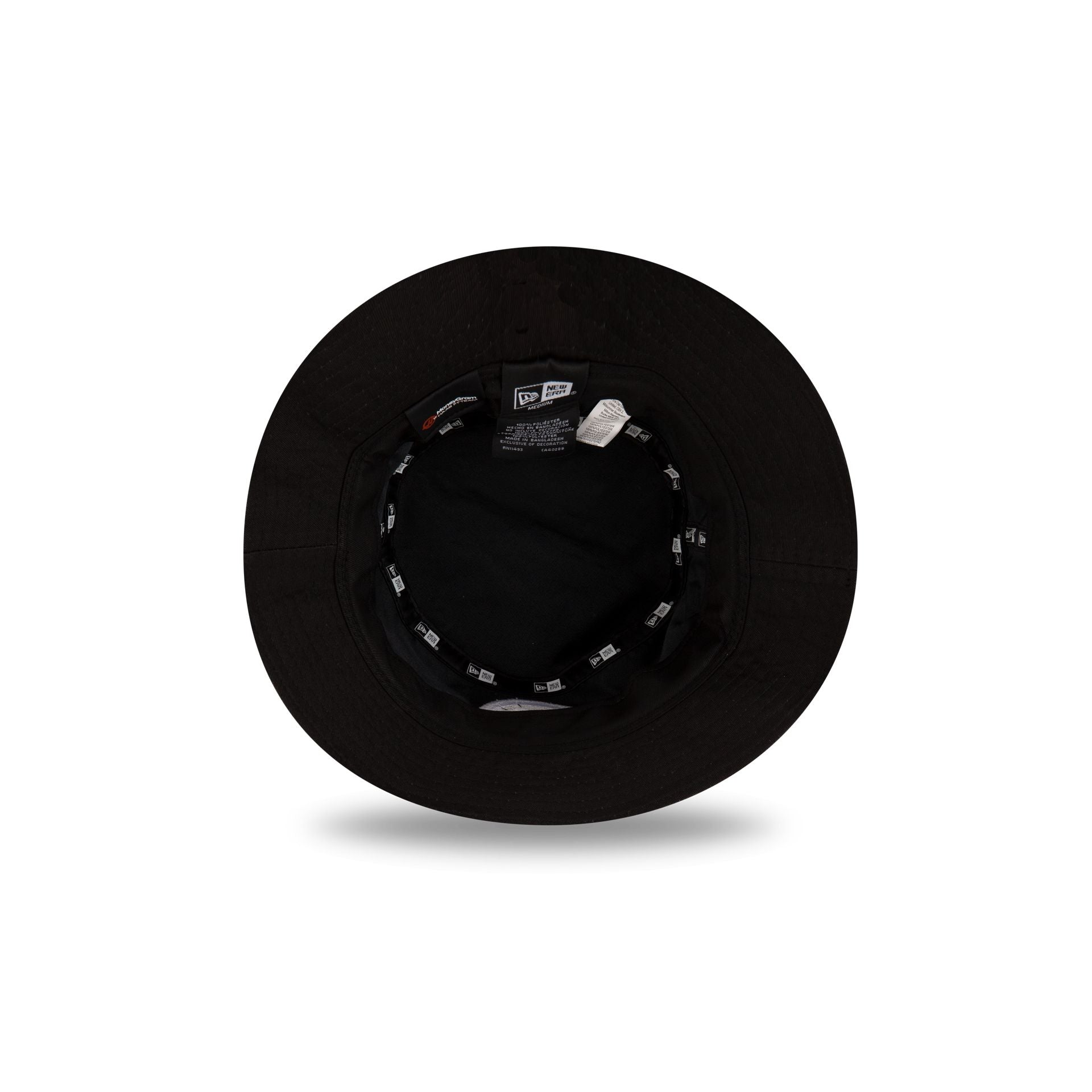 MoneyGram Haas F1 Team 2024 Vegas Race Special Bucket Hat - Image 7