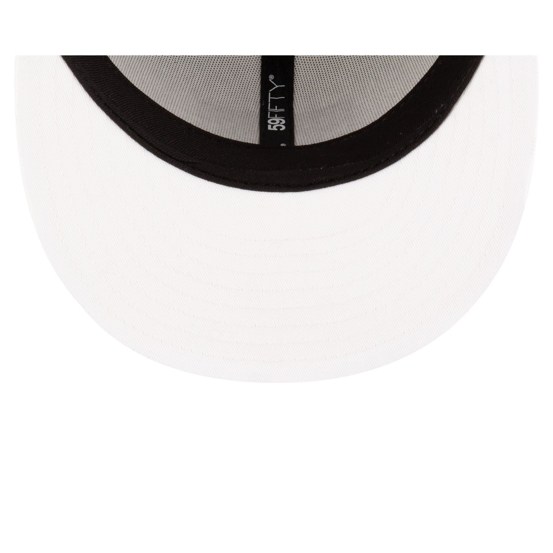 Oracle Red Bull Racing 2024 Vegas Race Special 59FIFTY Fitted Hat - Image 7