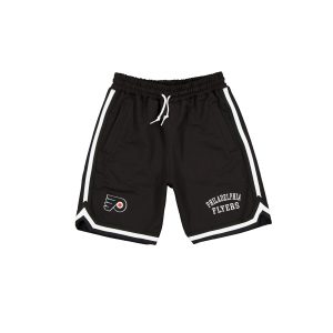 Philadelphia Flyers Team Color Logo Select Shorts