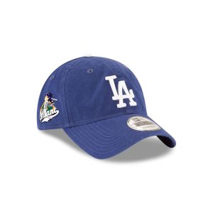 Los Angeles Dodgers Shohei Ohtani Batting 9TWENTY Adjustable Hat
