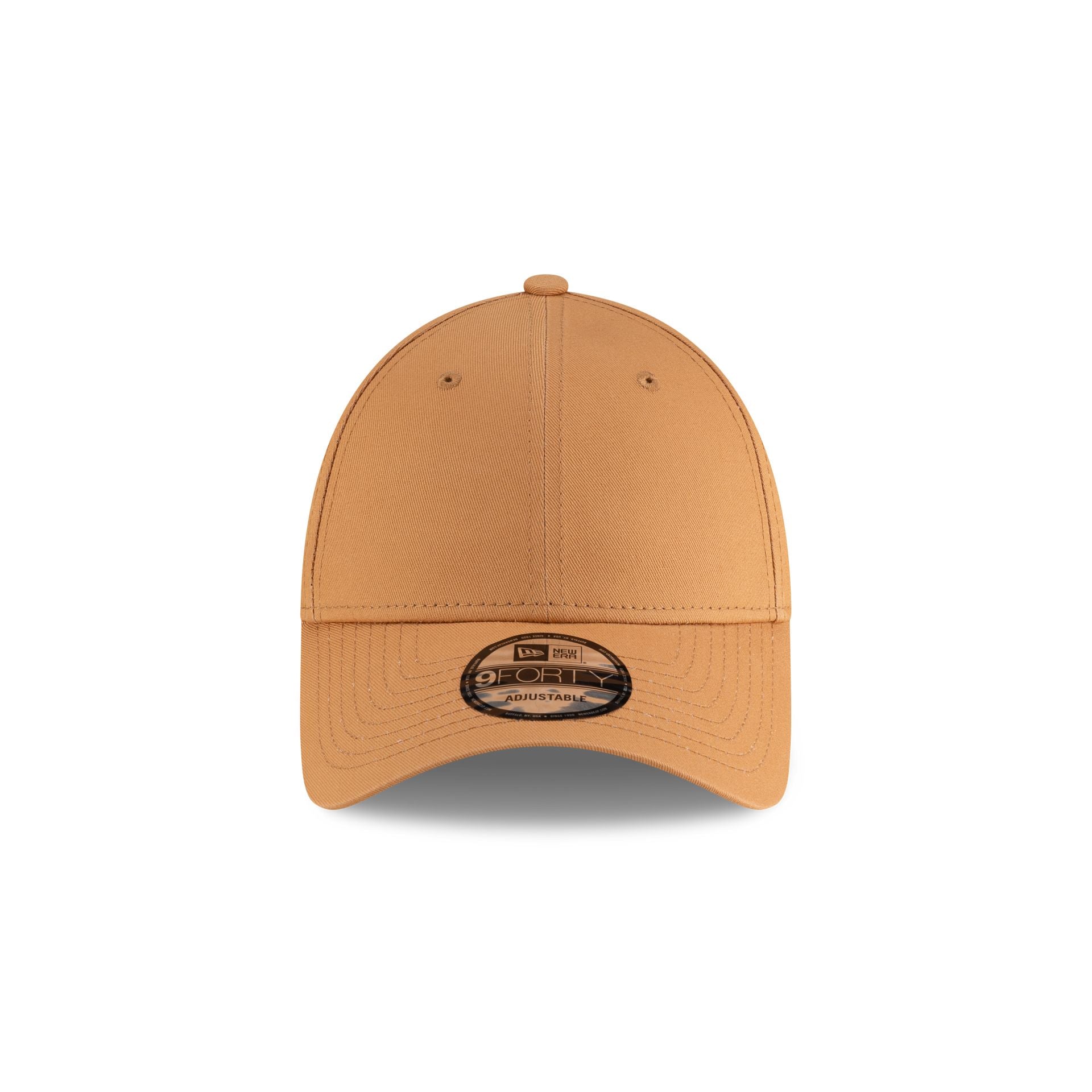 New Era Cap Deep Sand Essential 9FORTY Snapback Hat - Image 2