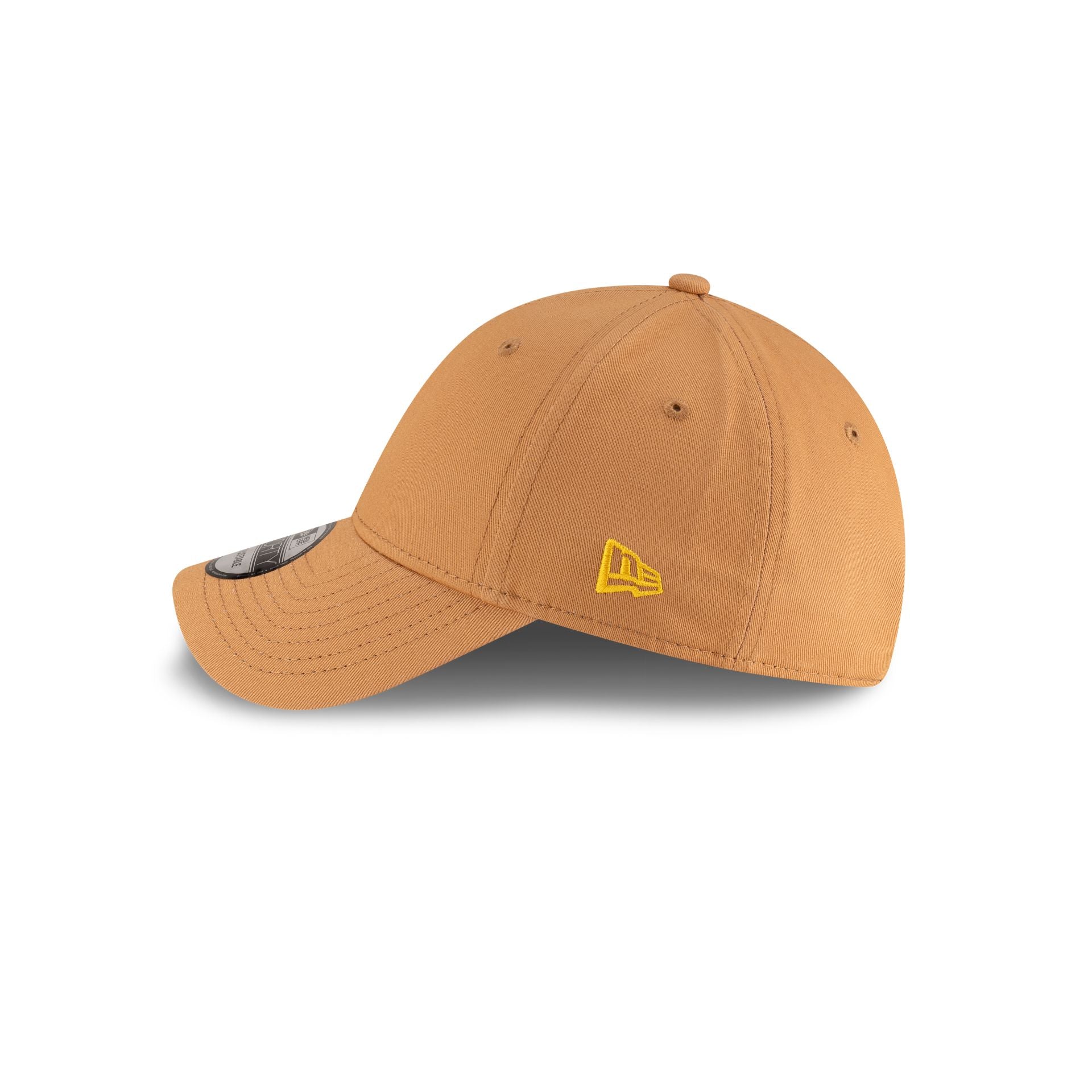 New Era Cap Deep Sand Essential 9FORTY Snapback Hat - Image 4