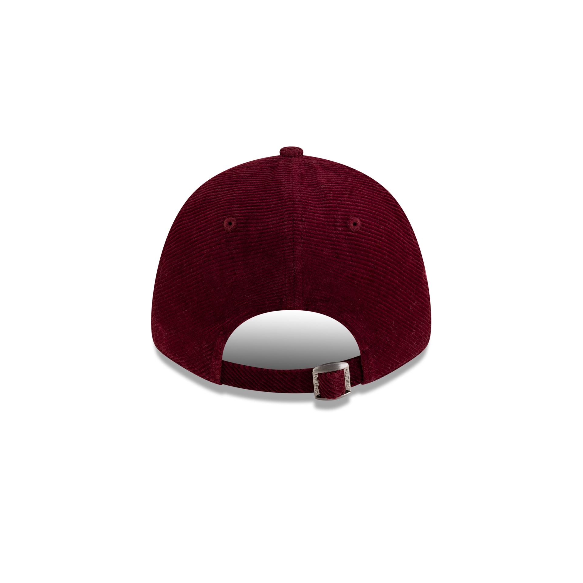 Athletics Velvet Cord 9FORTY Snapback Hat - Image 6