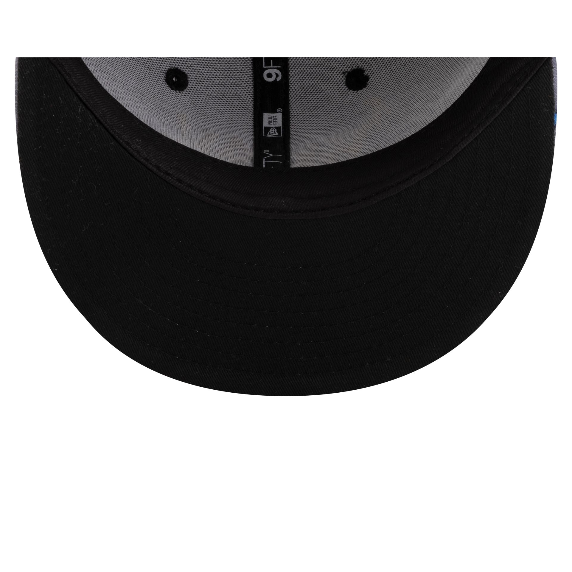 Batman Kids Black 9FIFTY Snapback Hat - Image 7