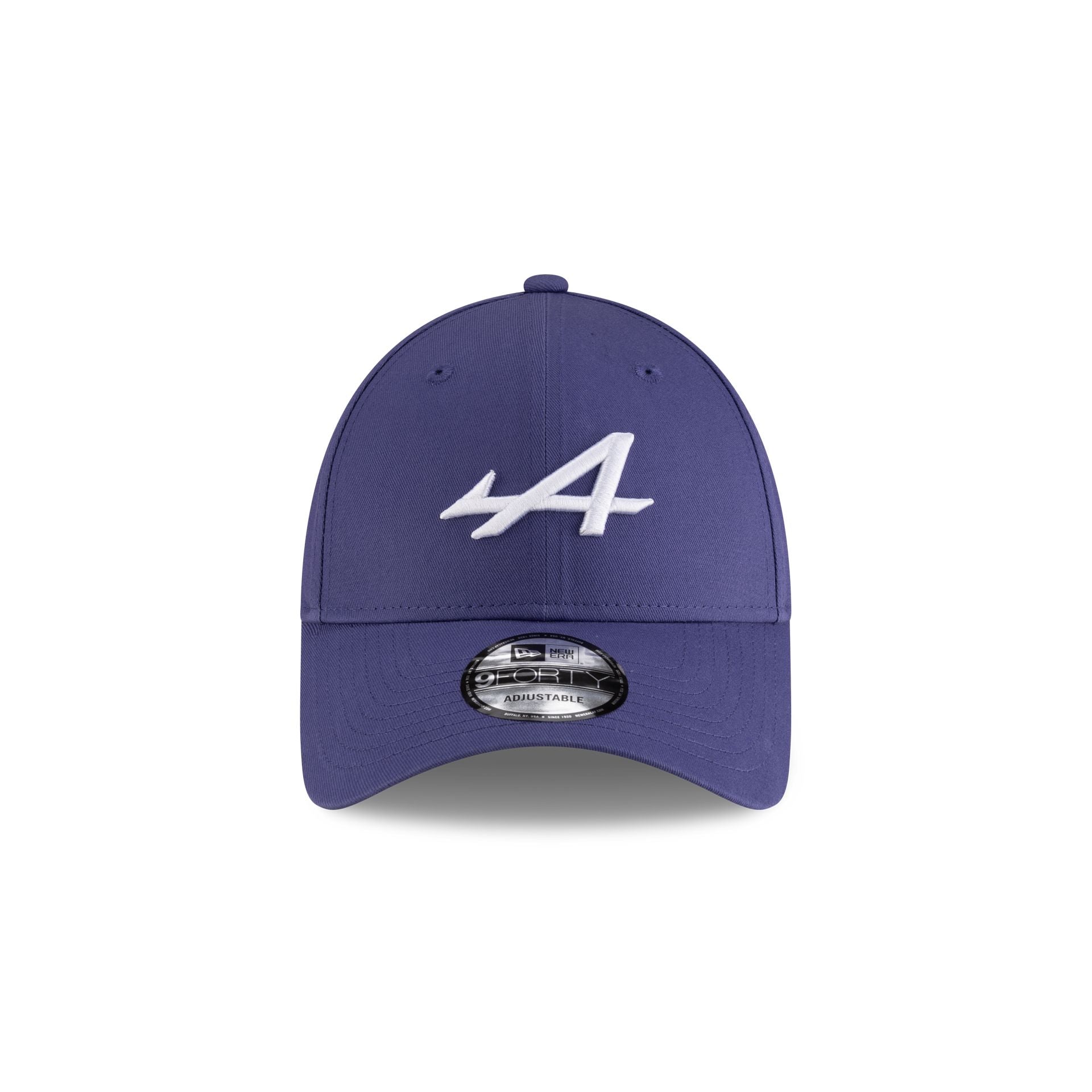 BWT Alpine F1 Team Seasonal 9FORTY Snapback Hat - Image 2