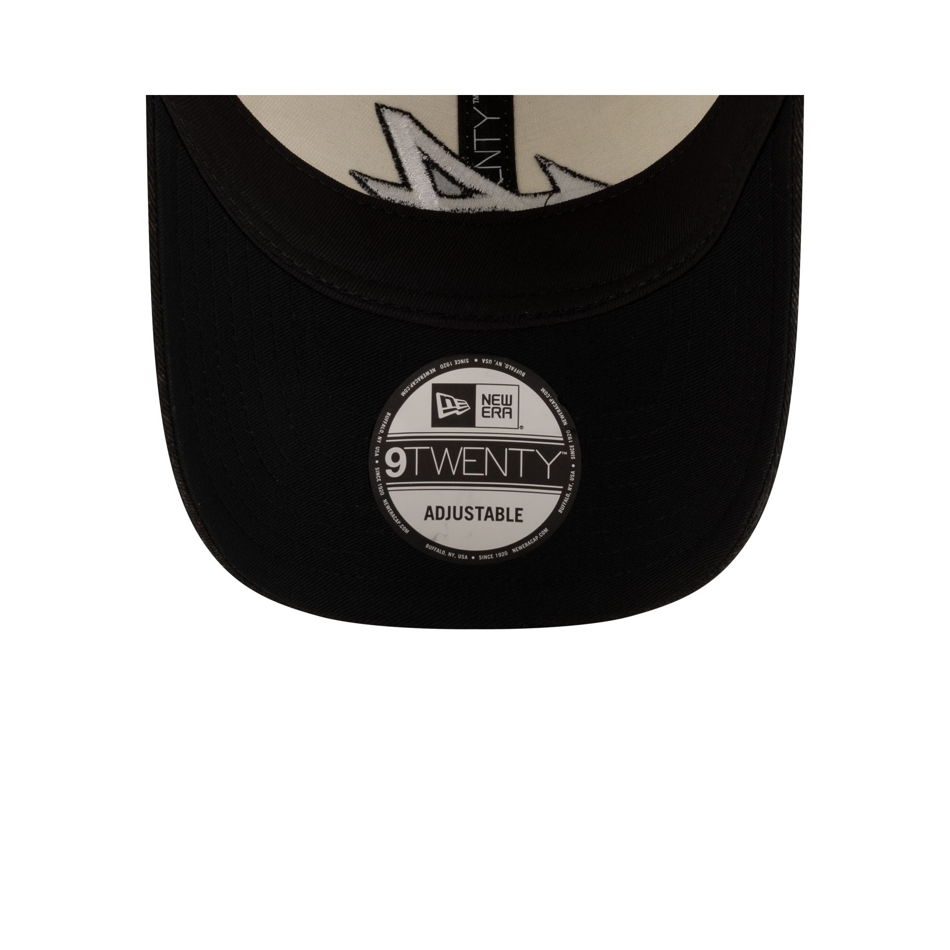 BWT Alpine F1 Team Acid Wash 9TWENTY Adjustable Hat - Image 7