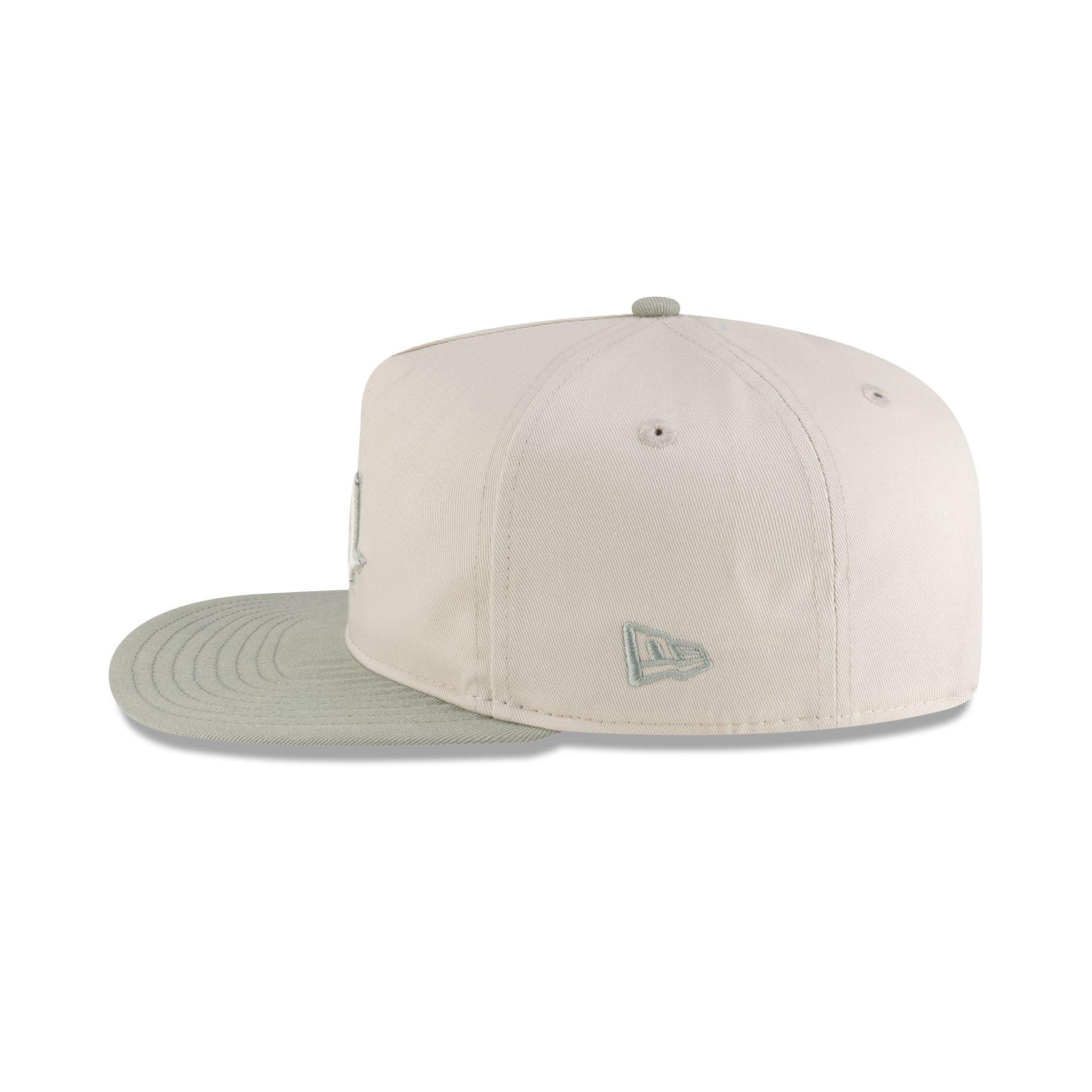 BWT Alpine F1 Team Acid Wash Golfer Hat - Image 4