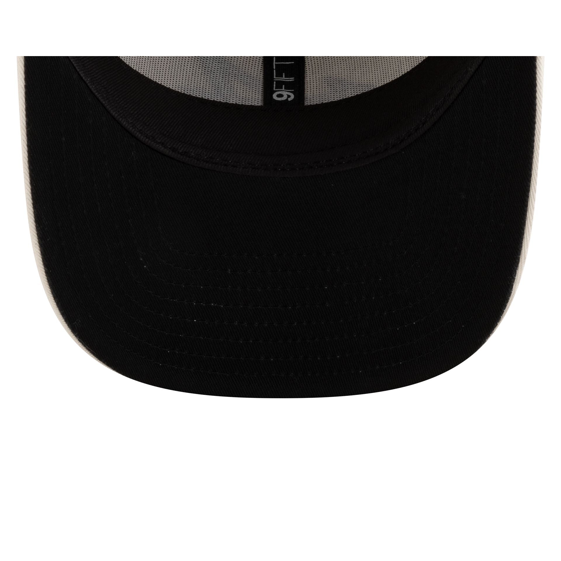 BWT Alpine F1 Team Seasonal 9FIFTY Pre-Curve Snapback Hat - Image 7