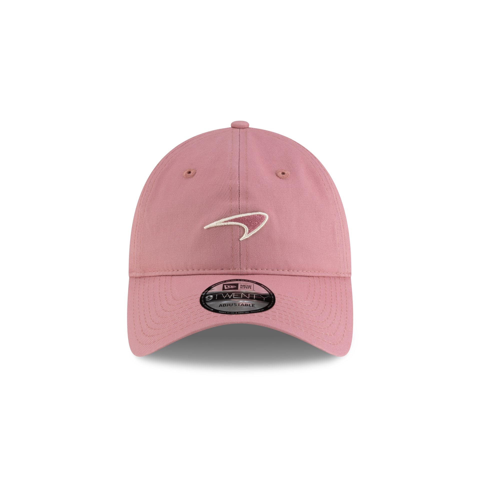 McLaren Formula 1 Team Seasonal 9TWENTY Adjustable Hat - Image 2