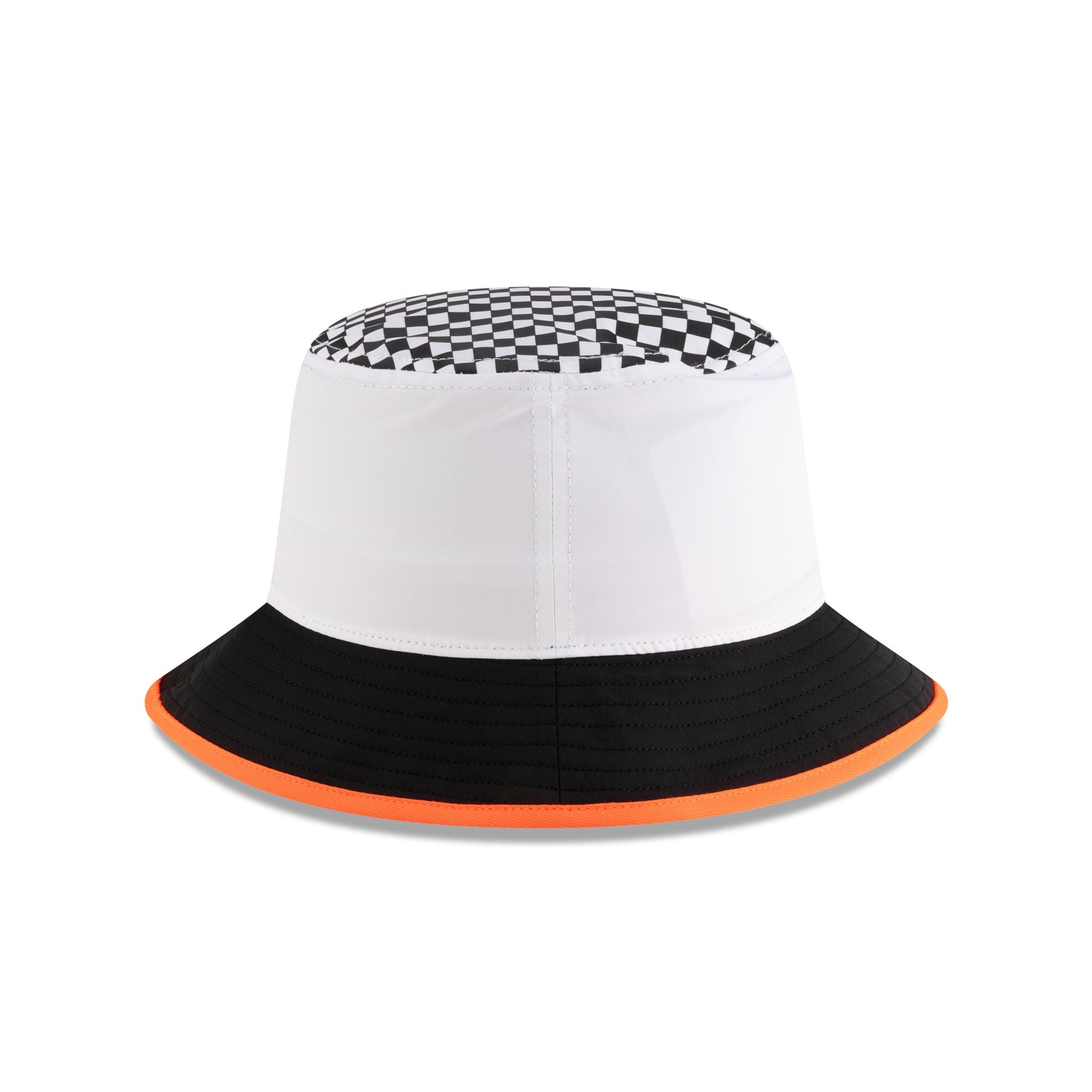 McLaren Formula 1 Team Checkered Bucket - Image 5