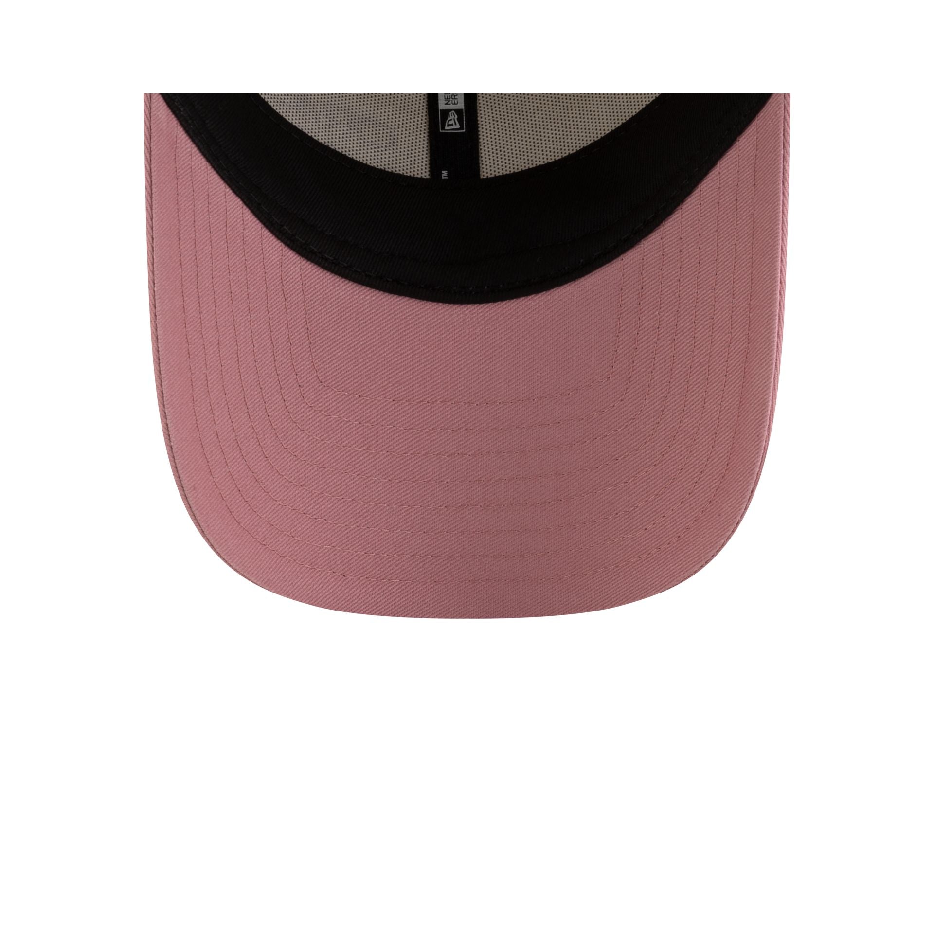 Oracle Red Bull Racing Contrast 9FORTY Snapback Hat - Image 7