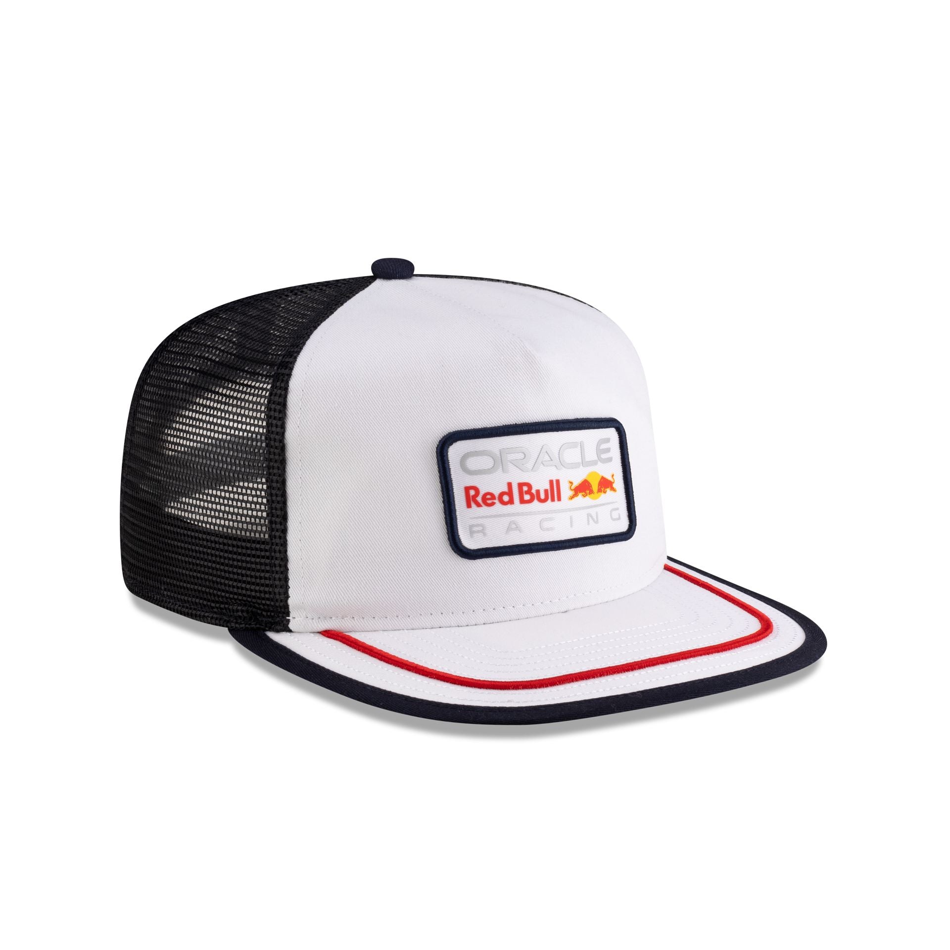 Oracle Red Bull Racing Golfer Hat - Image 3