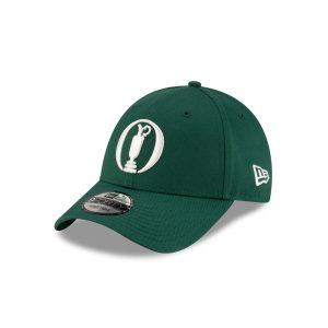 The Open Championships Emerald Green 9FORTY Adjustable Hat
