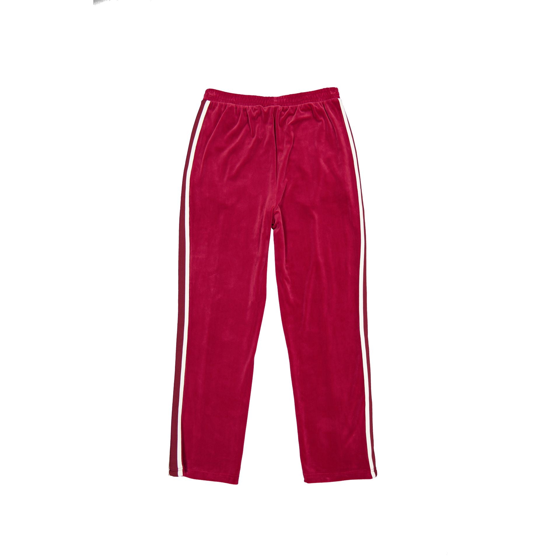 New York Yankees Cherry Jam Velour Track Pants - Image 2