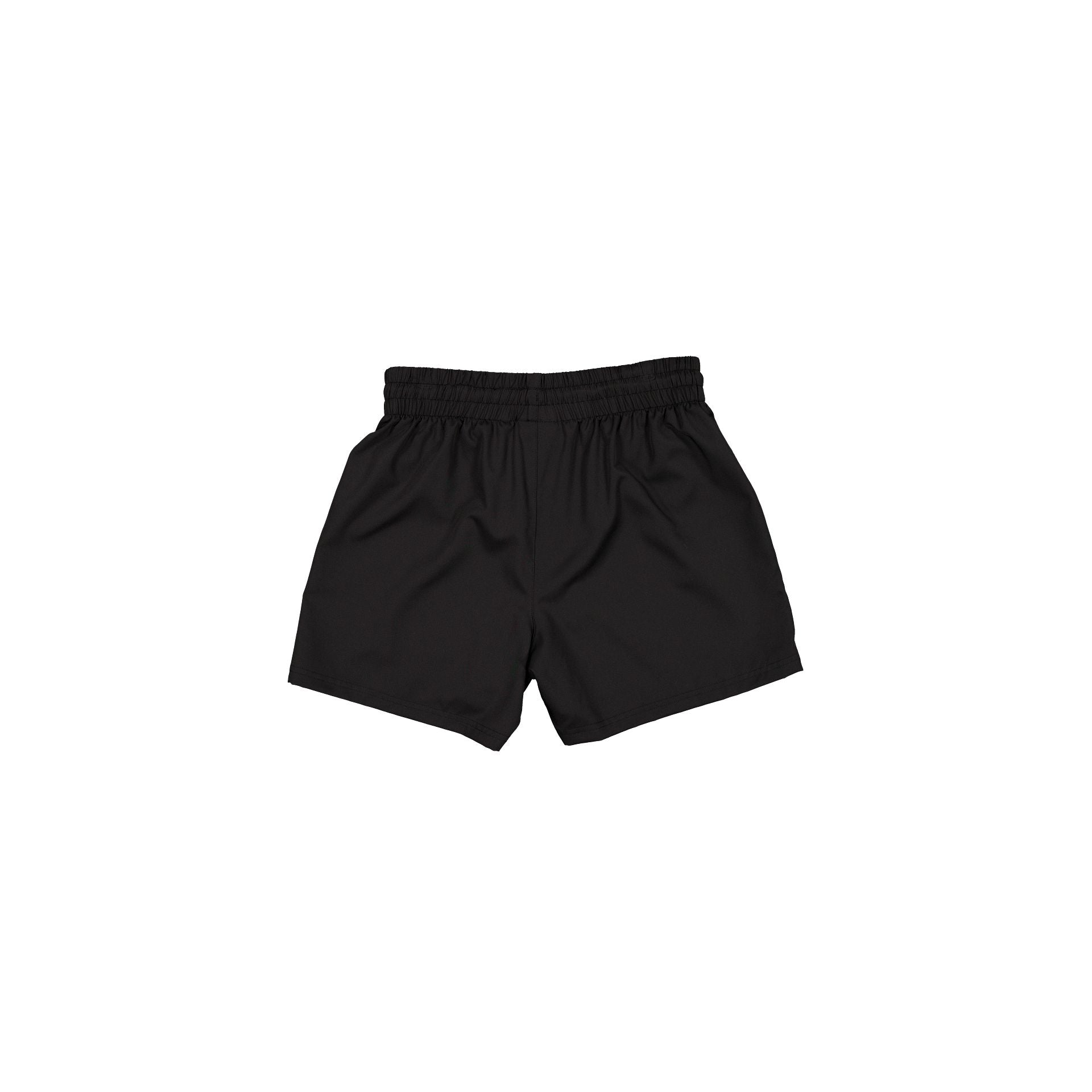 New York Yankees Black League Essentials Shorts - Image 2