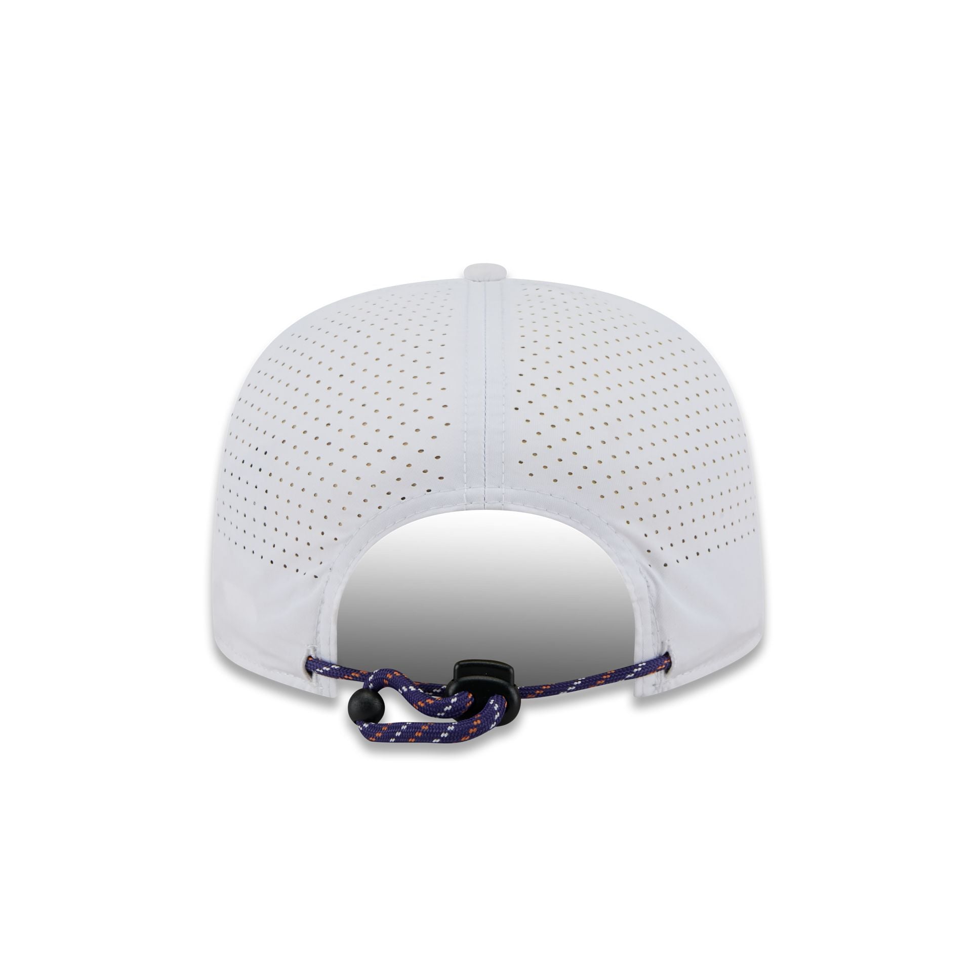 Phoenix Suns Optic White Performance Rope Golfer Hat - Image 6
