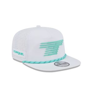 Torque GC Performance Rope Golfer Hat